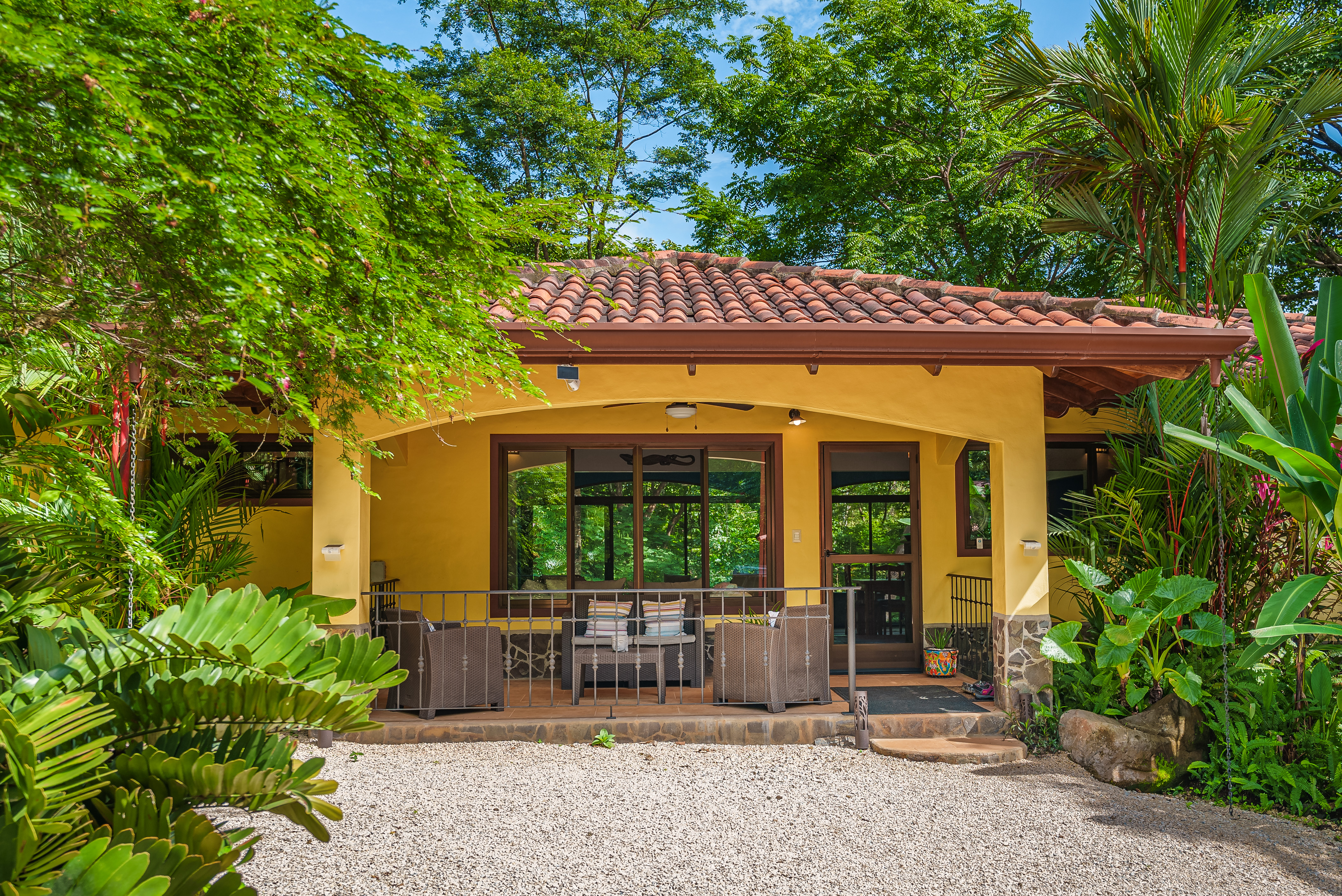 2 bed Single Family Homes For Sale in Junquillal, Guanacaste - thumb 7