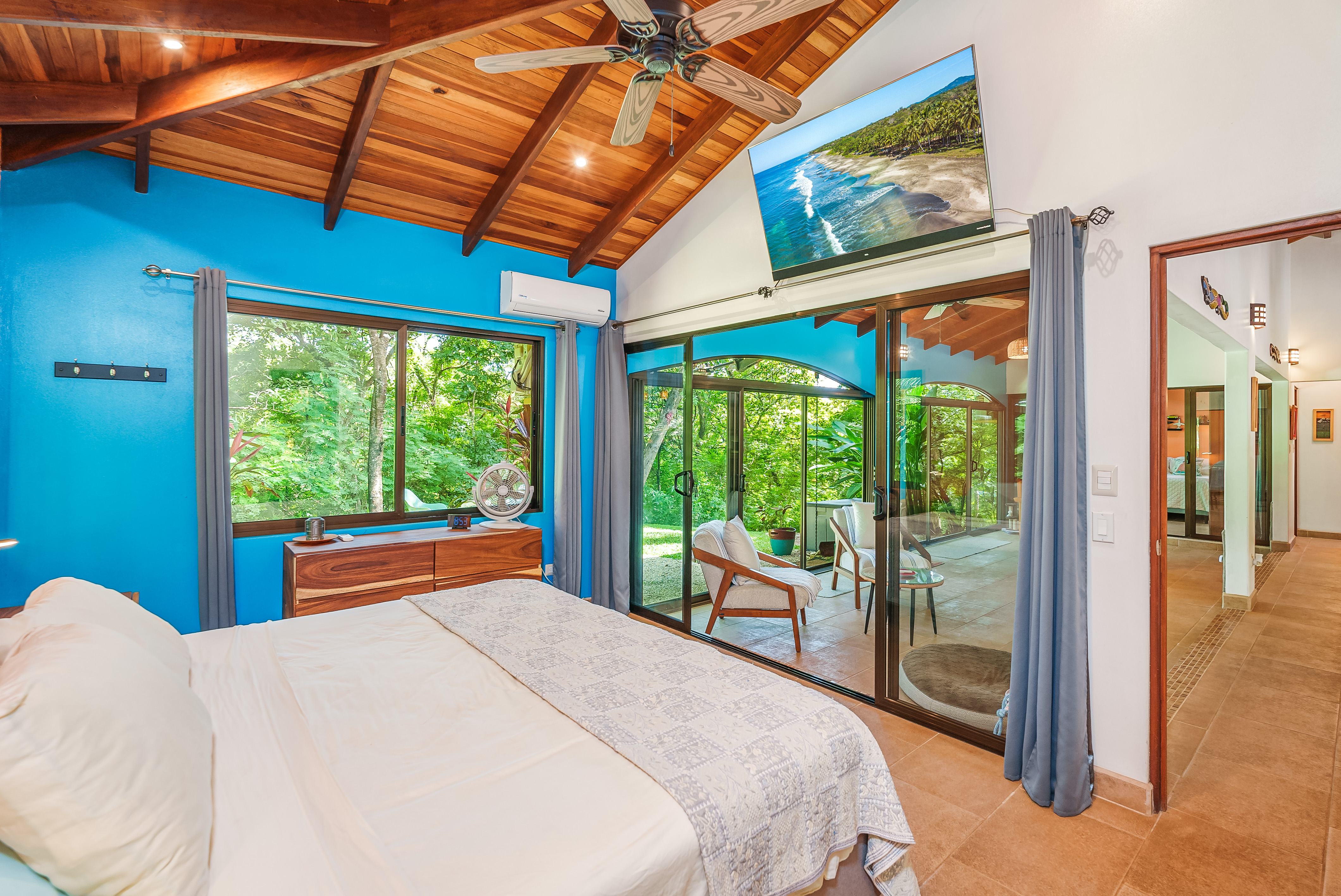 2 bed Single Family Homes For Sale in Junquillal, Guanacaste - thumb 24