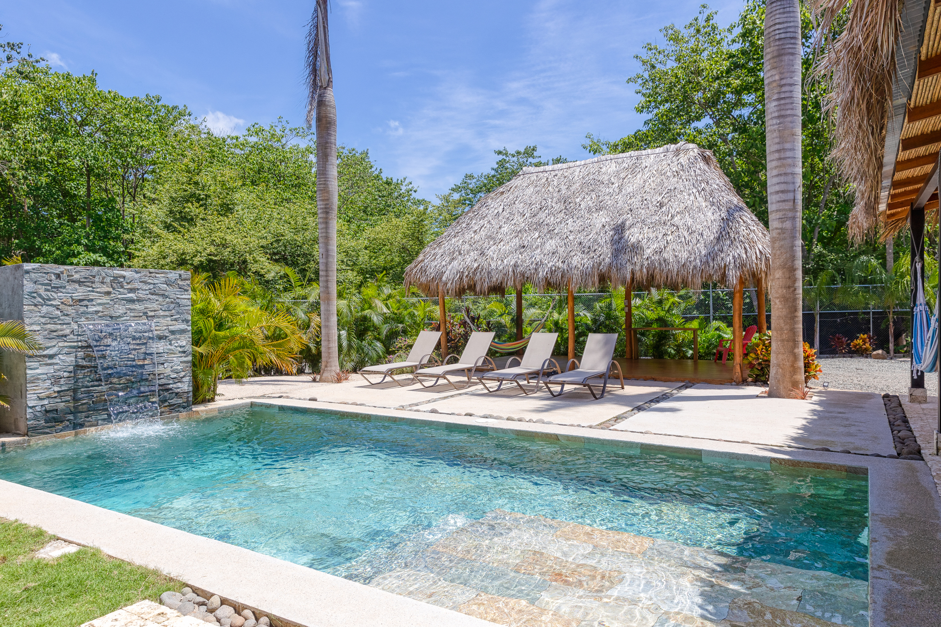 3 bed Single Family Homes For Sale in Avellanas, Guanacaste - thumb 3