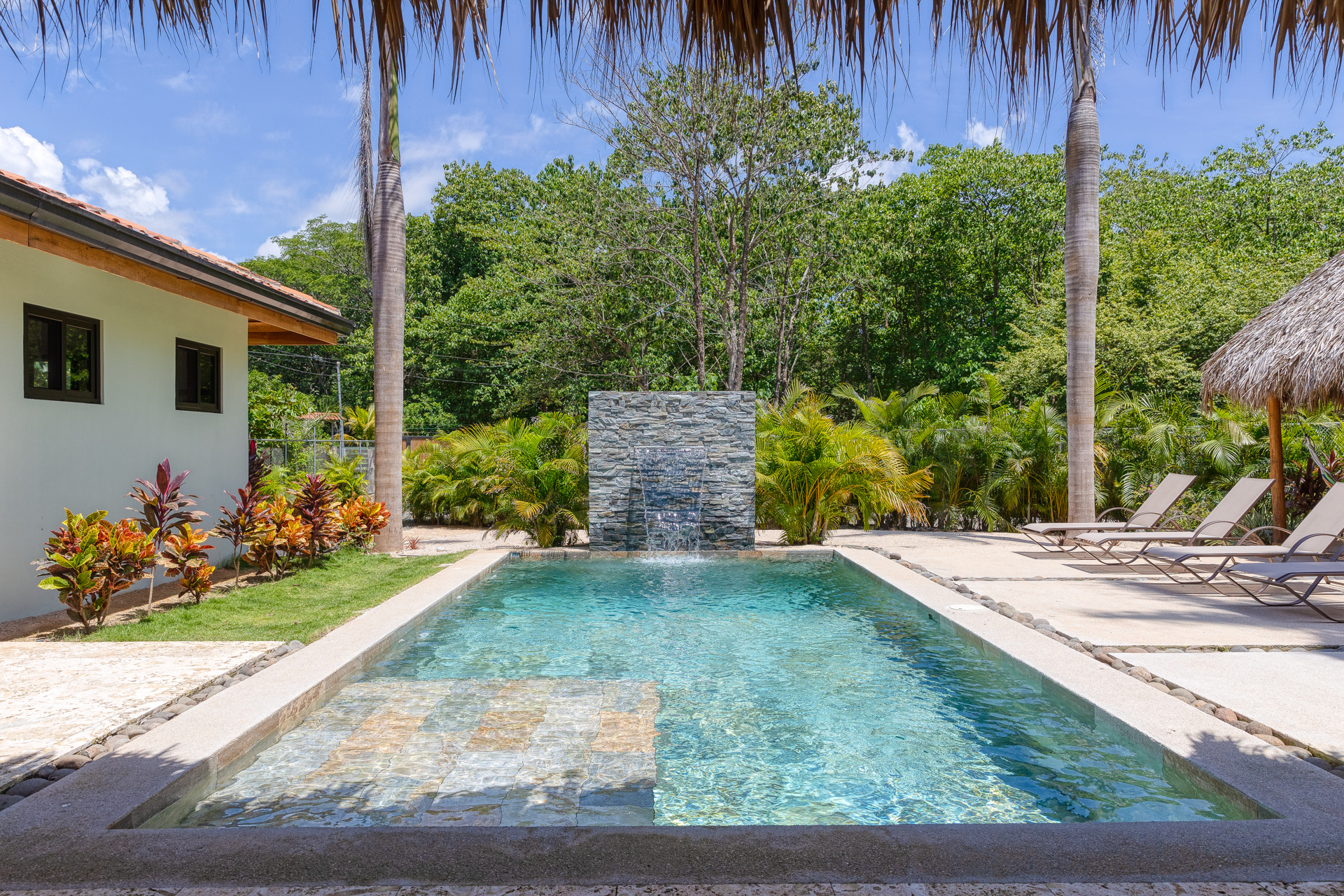 3 bed Single Family Homes For Sale in Avellanas, Guanacaste - thumb 2