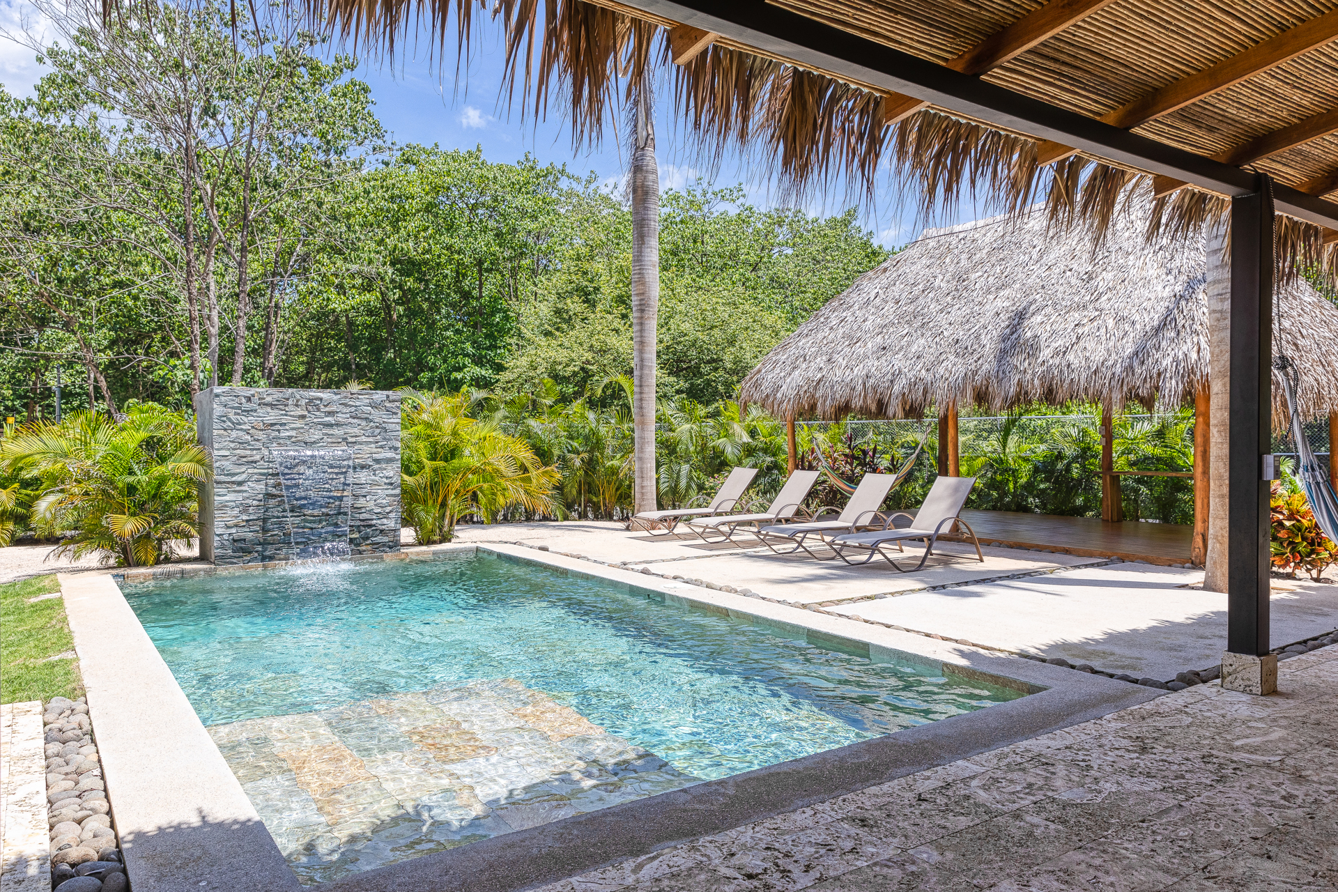 3 bed Single Family Homes For Sale in Avellanas, Guanacaste - thumb 4