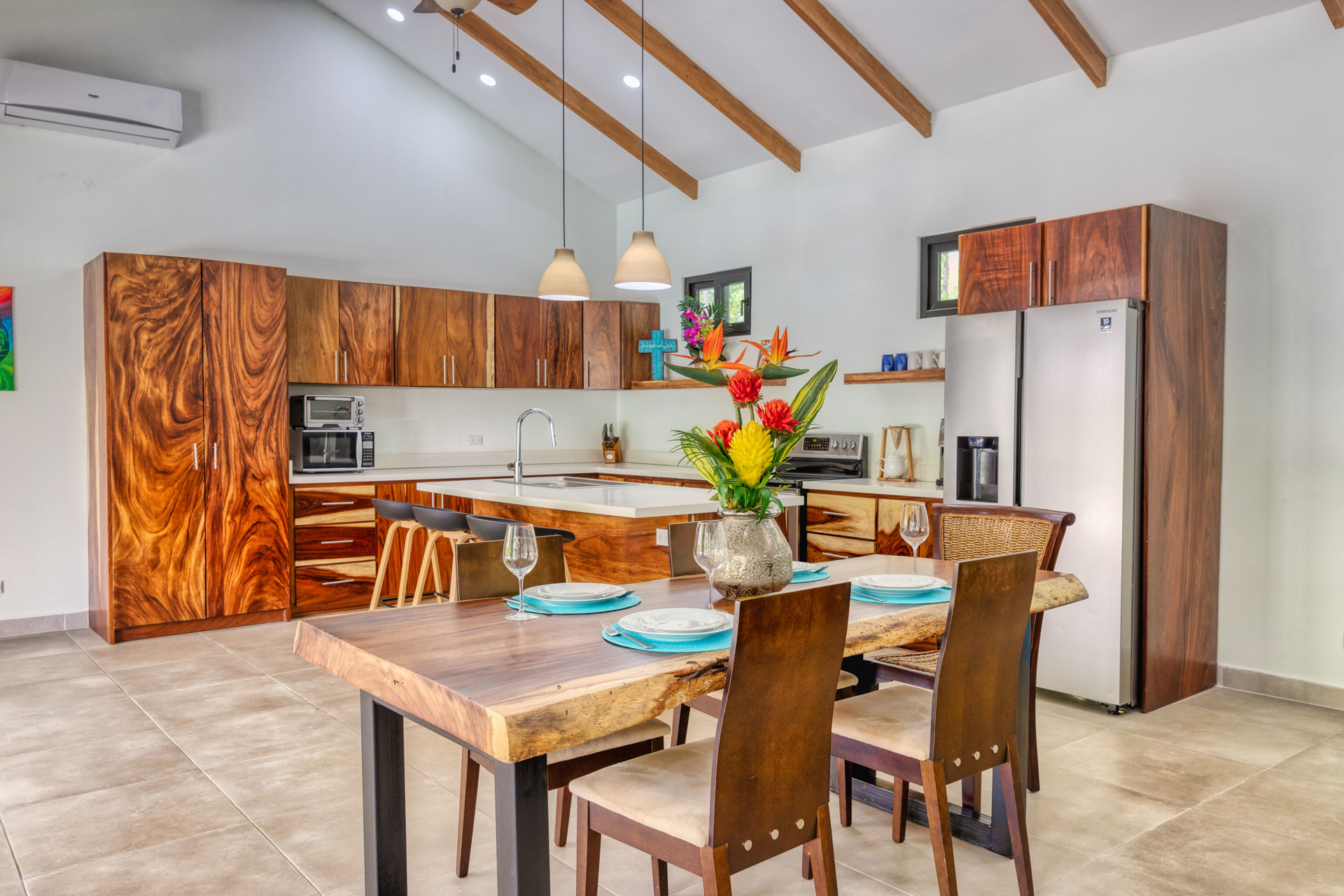 3 bed Single Family Homes For Sale in Avellanas, Guanacaste - thumb 8