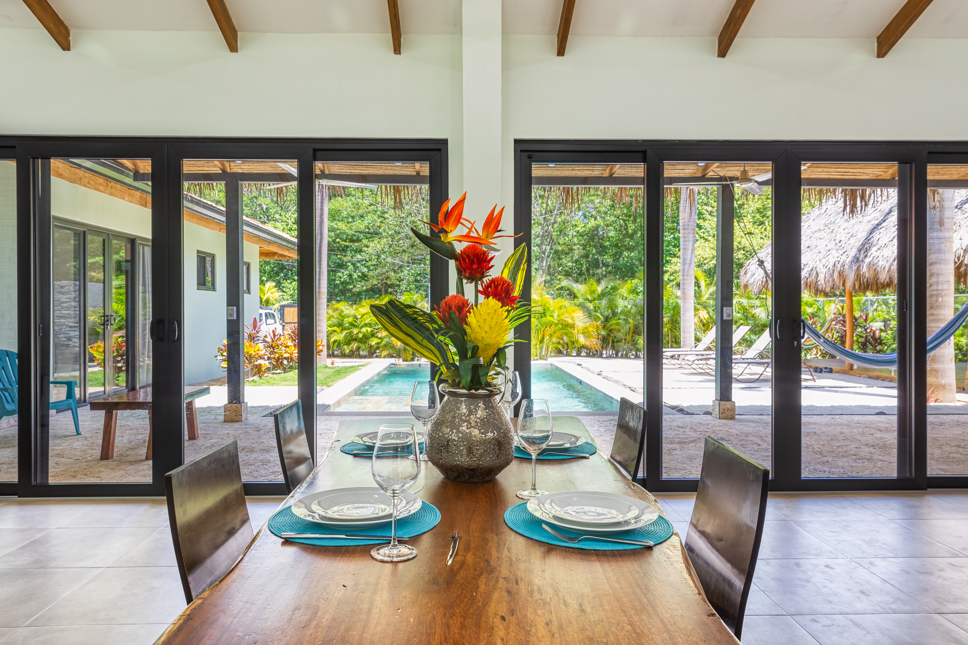 3 bed Single Family Homes For Sale in Avellanas, Guanacaste - thumb 5