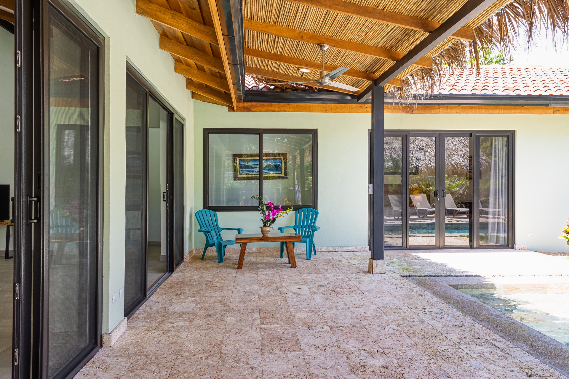 3 bed Single Family Homes For Sale in Avellanas, Guanacaste - thumb 18