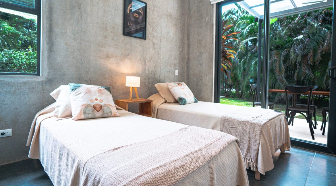 2 bed Single Family Homes For Sale in Tamarindo, Guanacaste - thumb 9