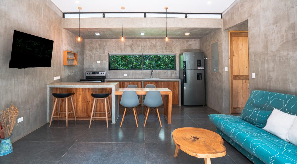 2 bed Single Family Homes For Sale in Tamarindo, Guanacaste - thumb 2