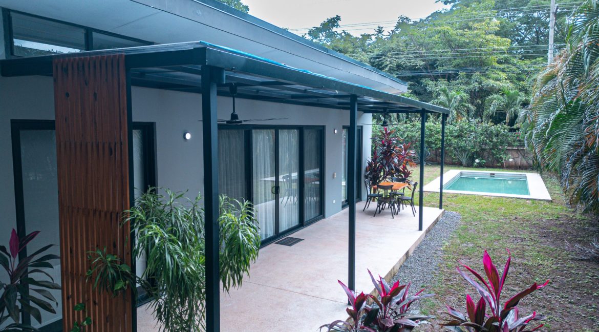 2 bed Single Family Homes For Sale in Tamarindo, Guanacaste - thumb 18