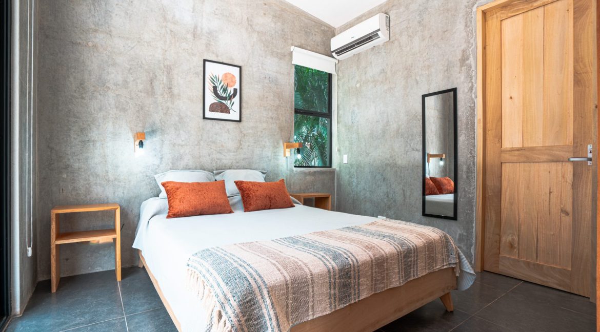 2 bed Single Family Homes For Sale in Tamarindo, Guanacaste - thumb 5