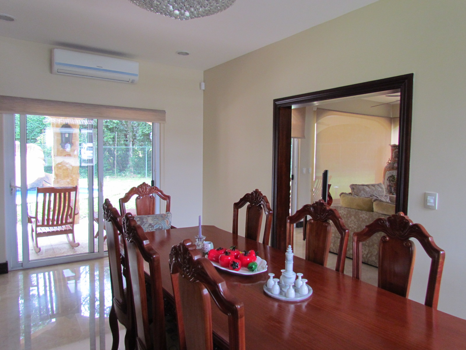 3 bed Single Family Homes For Sale in Santa Ana, San Jose - thumb 4