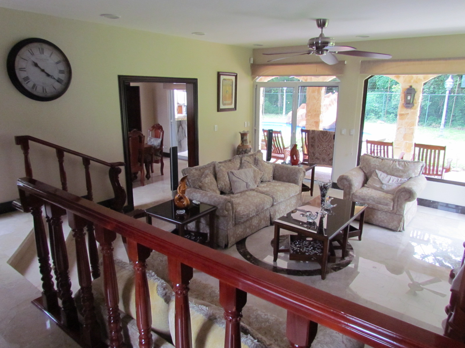 3 bed Single Family Homes For Sale in Santa Ana, San Jose - thumb 7