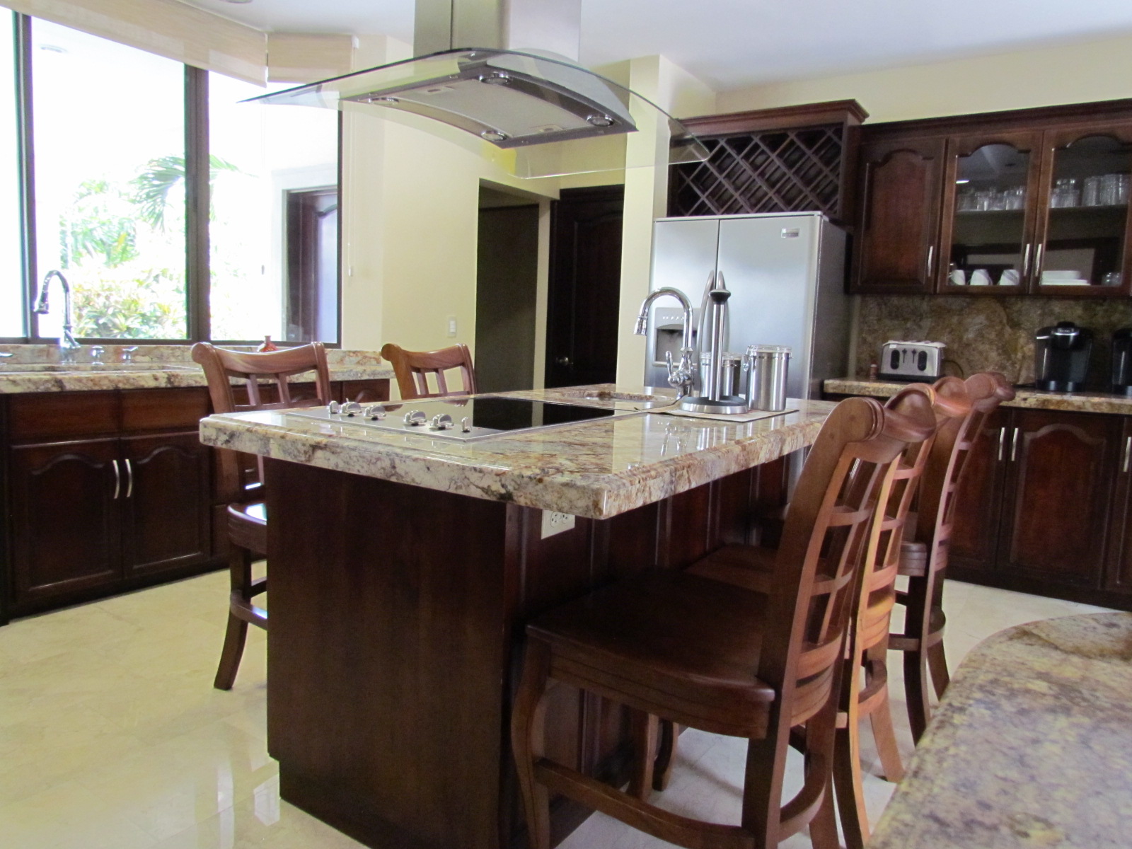 3 bed Single Family Homes For Sale in Santa Ana, San Jose - thumb 3