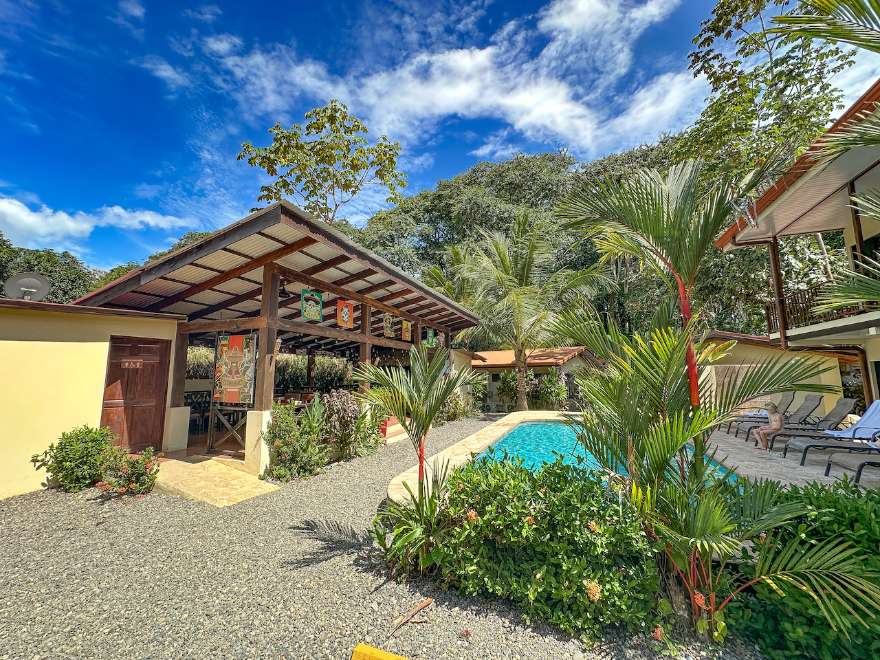 12 bed Hotel / Leisure For Sale in Uvita, Puntarenas - thumb 7