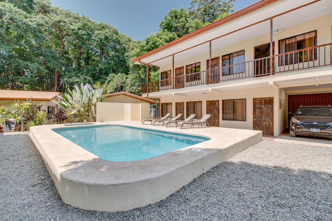 12 bed Hotel / Leisure For Sale in Uvita, Puntarenas - thumb 10