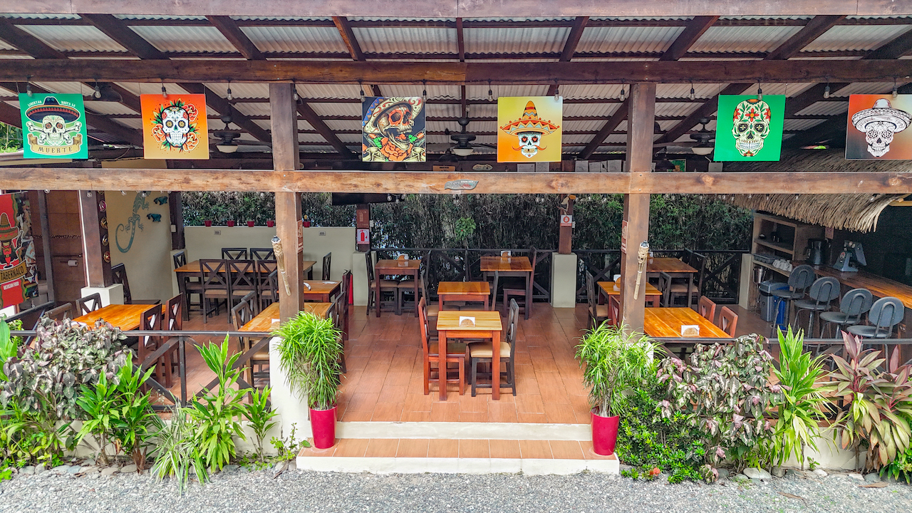 12 bed Hotel / Leisure For Sale in Uvita, Puntarenas - thumb 12