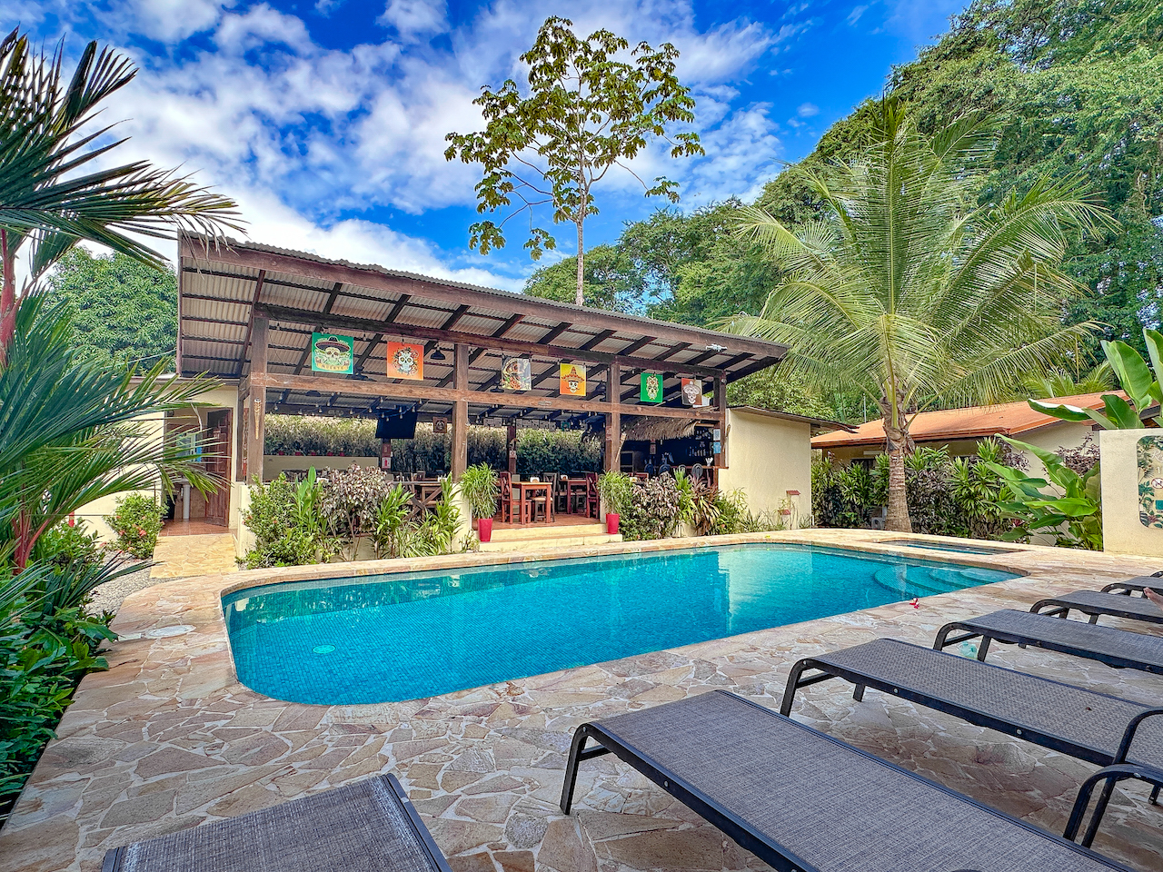 12 bed Hotel / Leisure For Sale in Uvita, Puntarenas - thumb 9