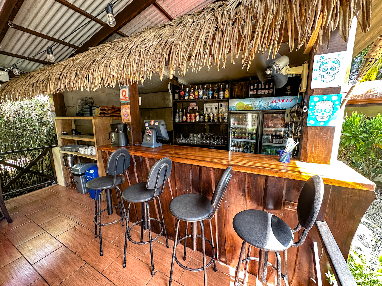 12 bed Hotel / Leisure For Sale in Uvita, Puntarenas - thumb 14