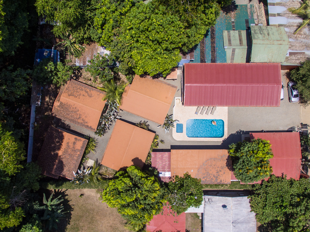 12 bed Hotel / Leisure For Sale in Uvita, Puntarenas - thumb 4