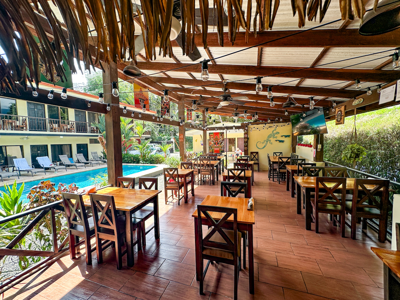 12 bed Hotel / Leisure For Sale in Uvita, Puntarenas - thumb 13