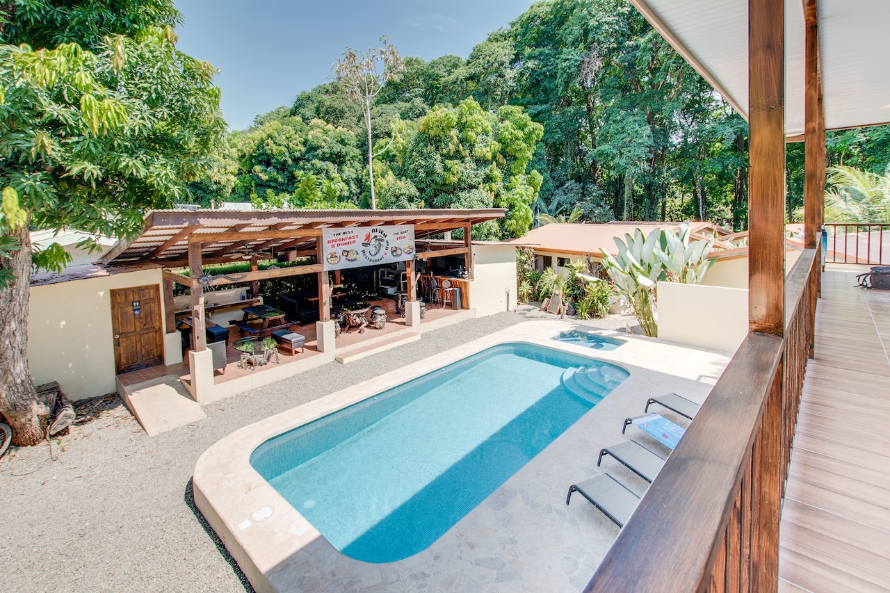 12 bed Hotel / Leisure For Sale in Uvita, Puntarenas - thumb 11