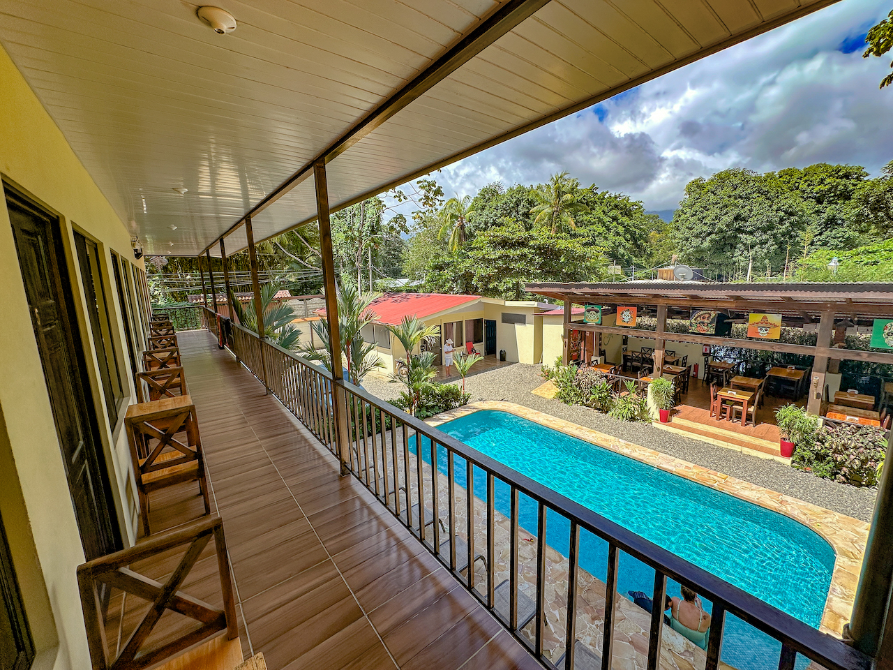 12 bed Hotel / Leisure For Sale in Uvita, Puntarenas - thumb 16