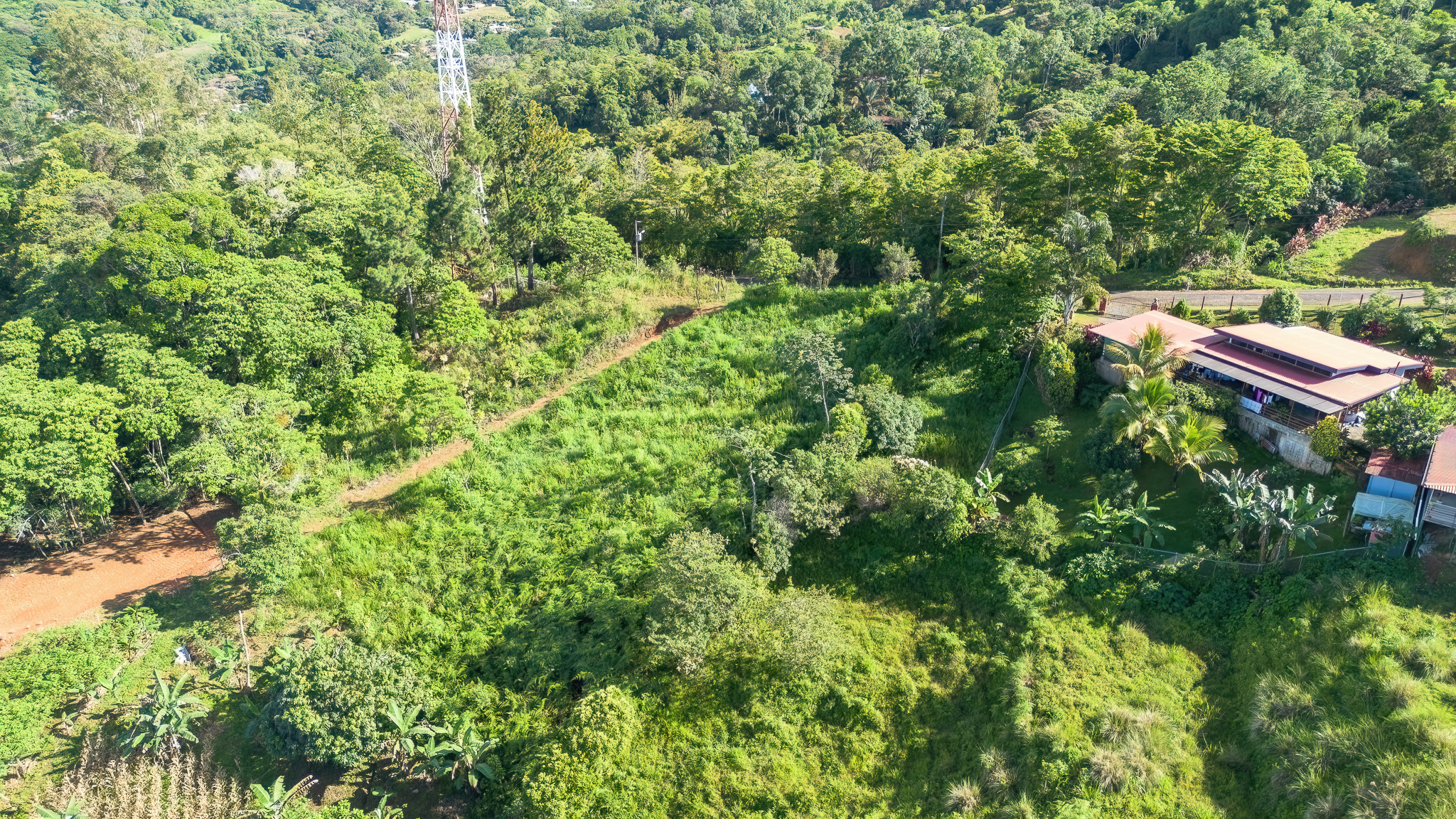 0 bed Land For Sale in San Isidro de El General, San Jose - thumb 5