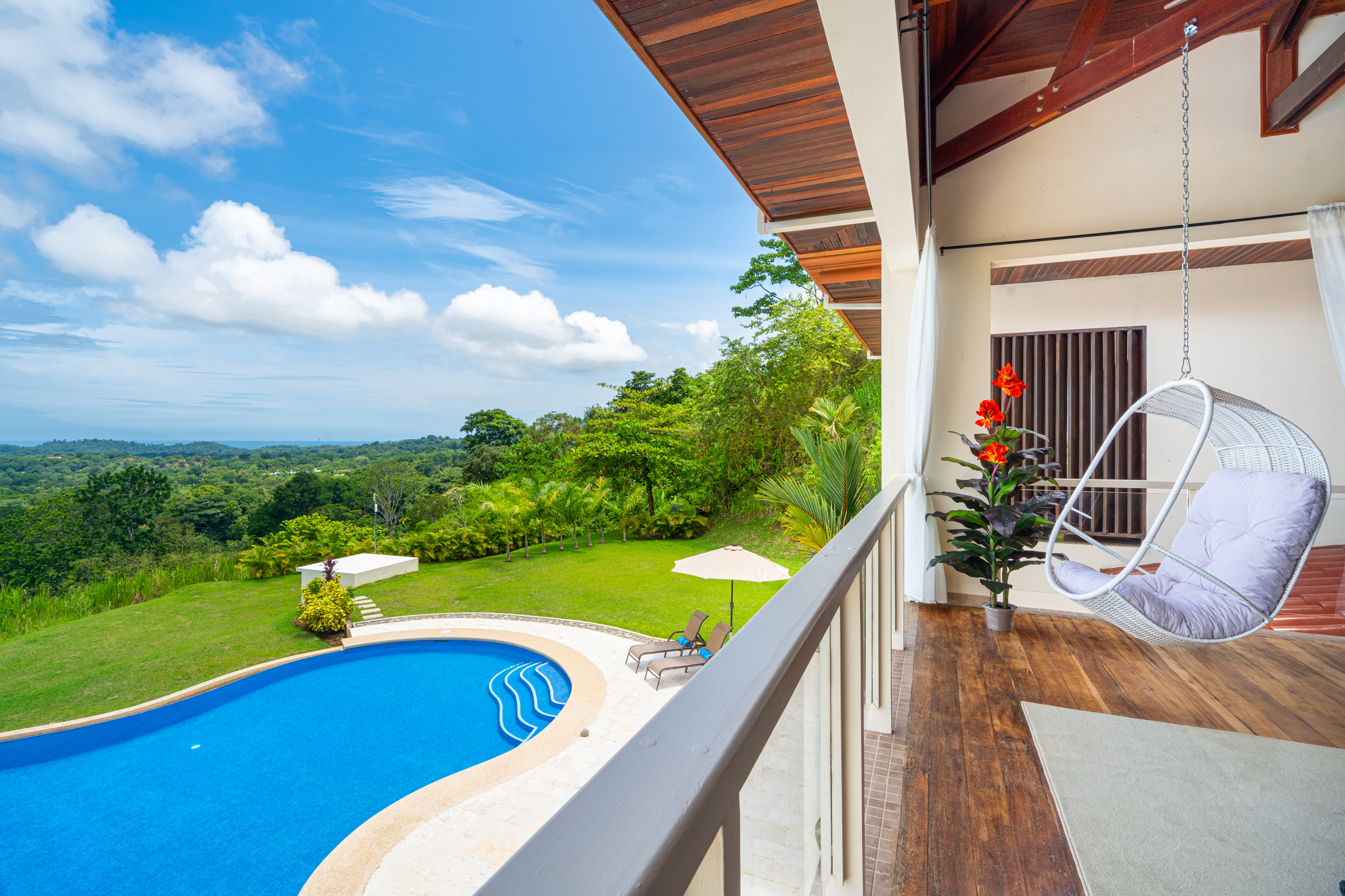 6 bed Single Family Homes For Sale in Ojochal, Puntarenas - thumb 21