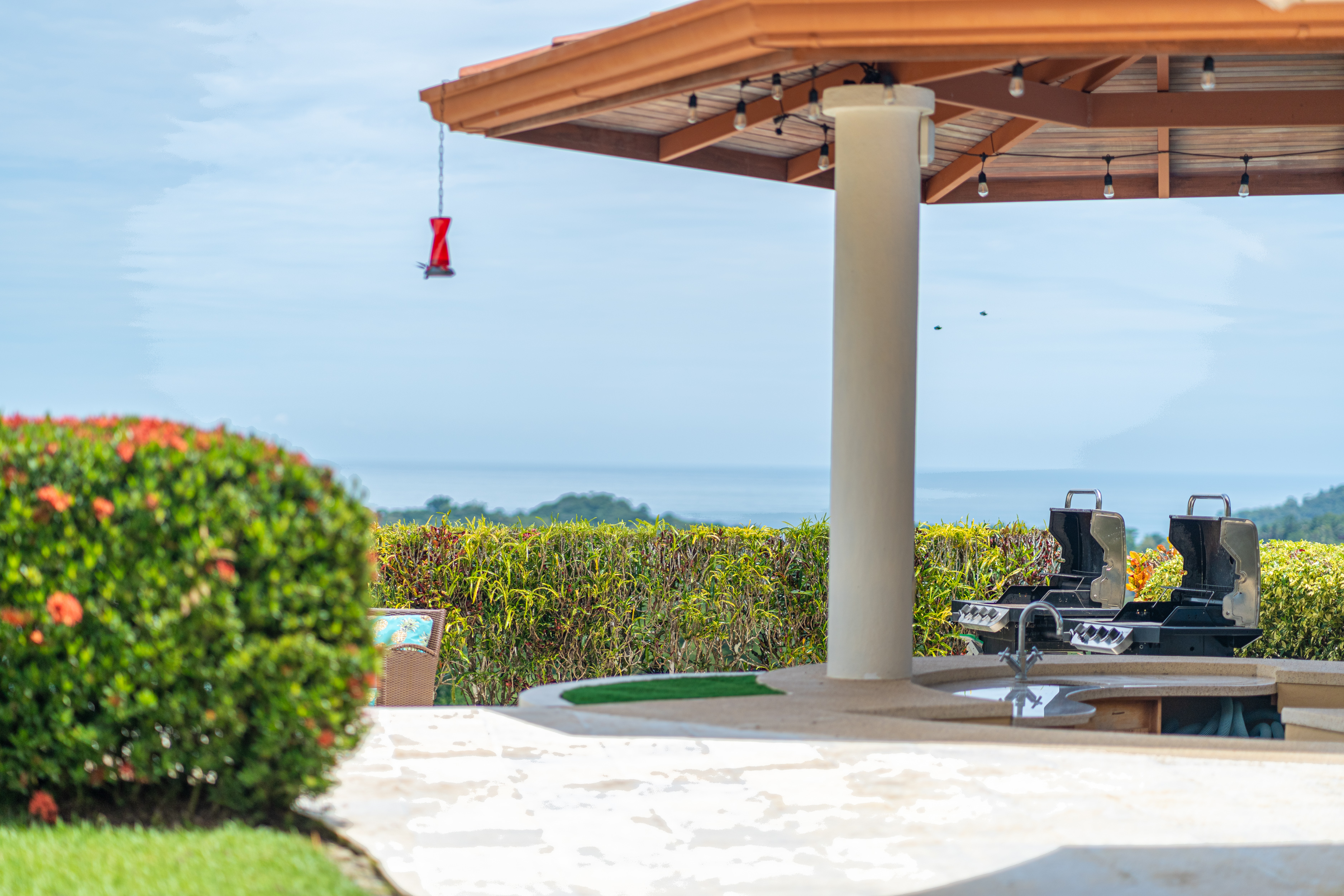 6 bed Single Family Homes For Sale in Ojochal, Puntarenas - thumb 27