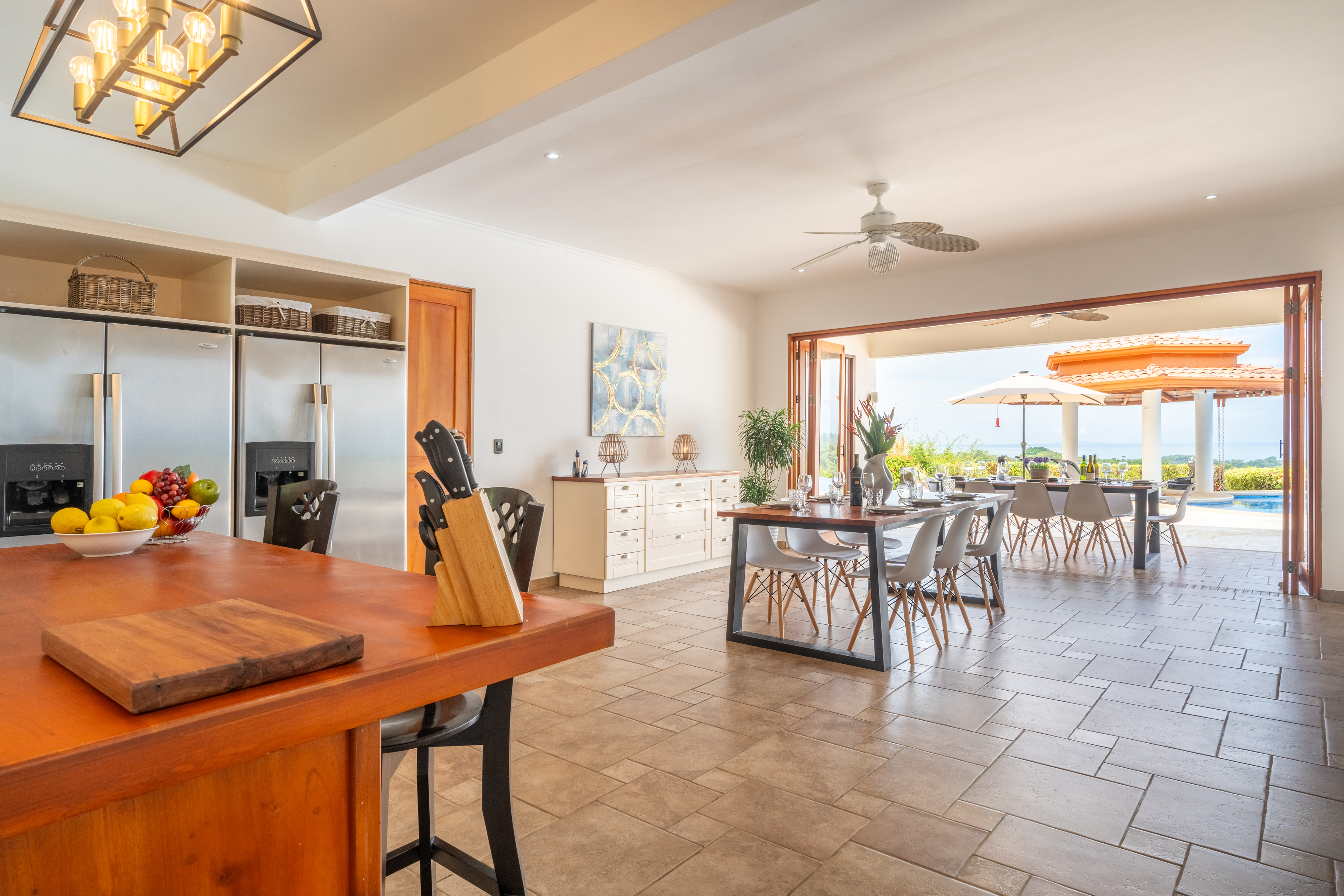 6 bed Single Family Homes For Sale in Ojochal, Puntarenas - thumb 12