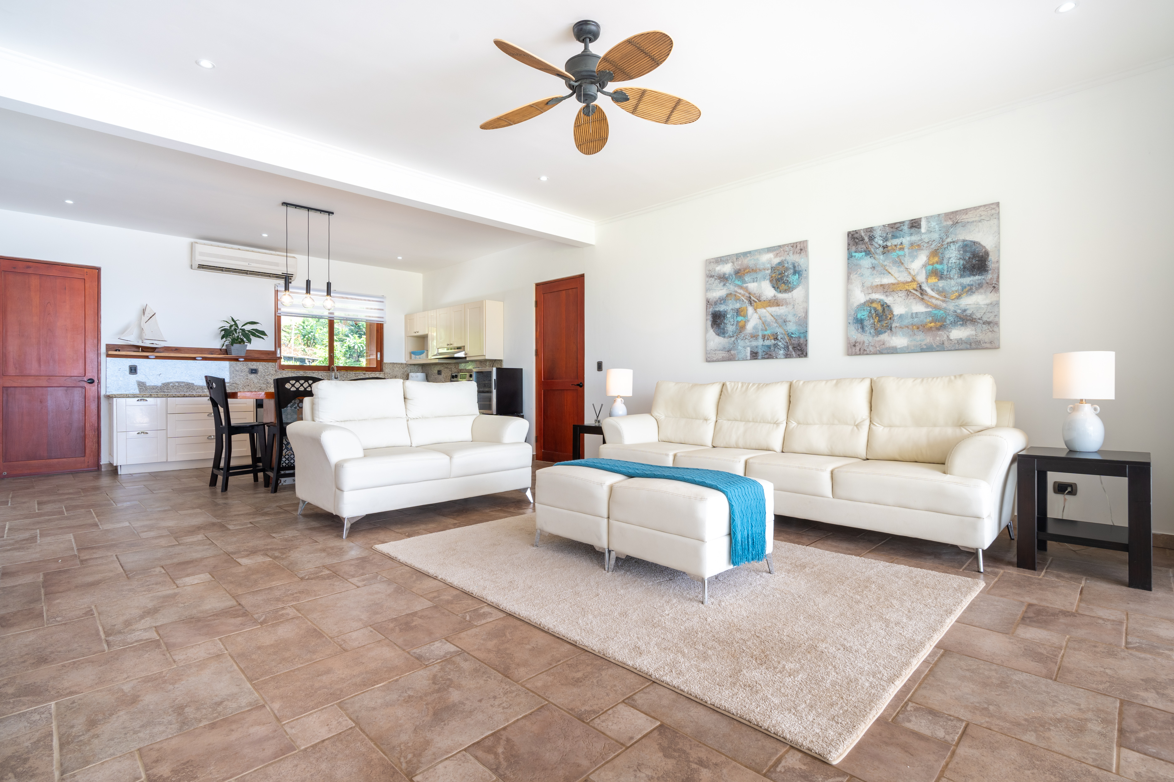 6 bed Single Family Homes For Sale in Ojochal, Puntarenas - thumb 15