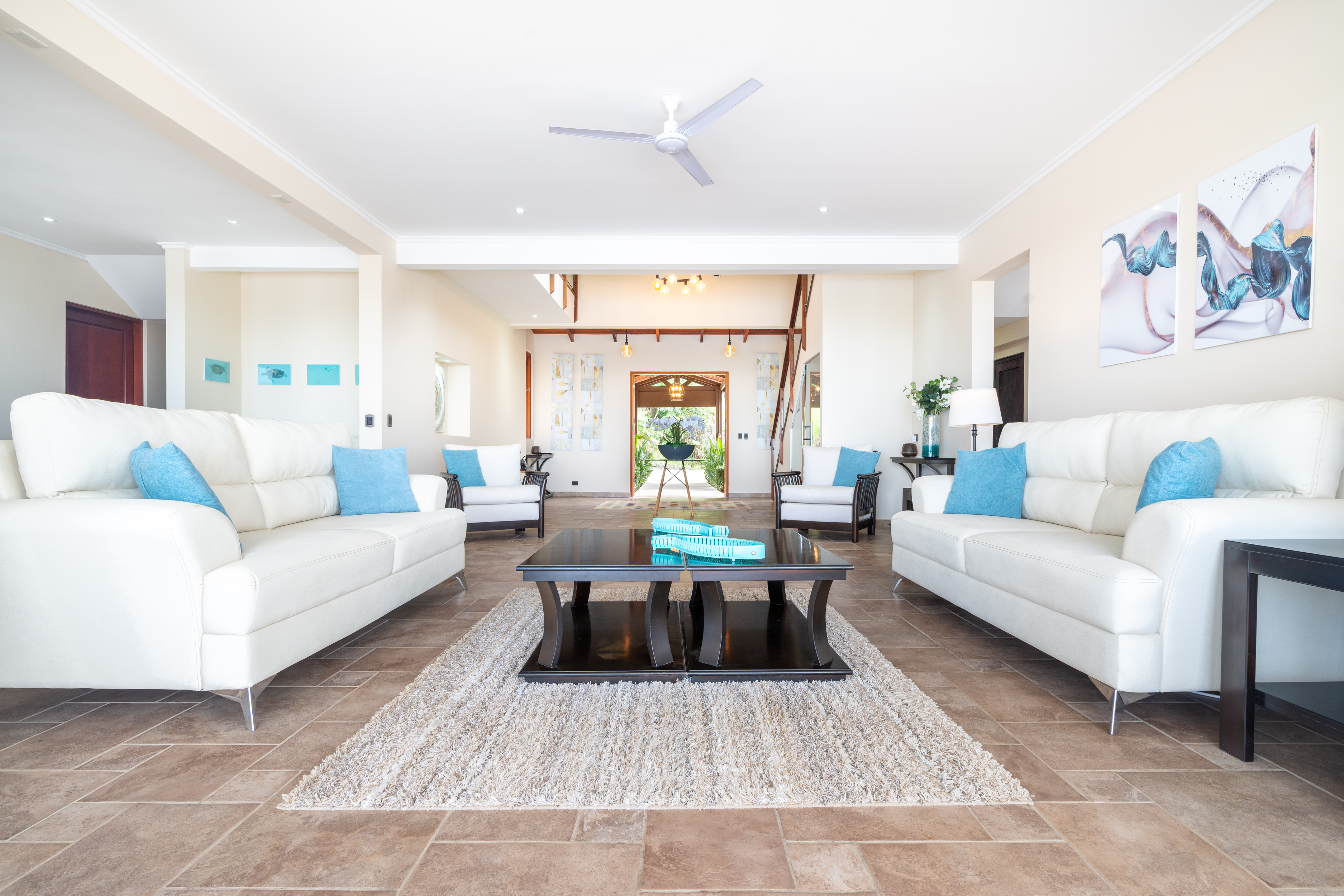 6 bed Single Family Homes For Sale in Ojochal, Puntarenas - thumb 7