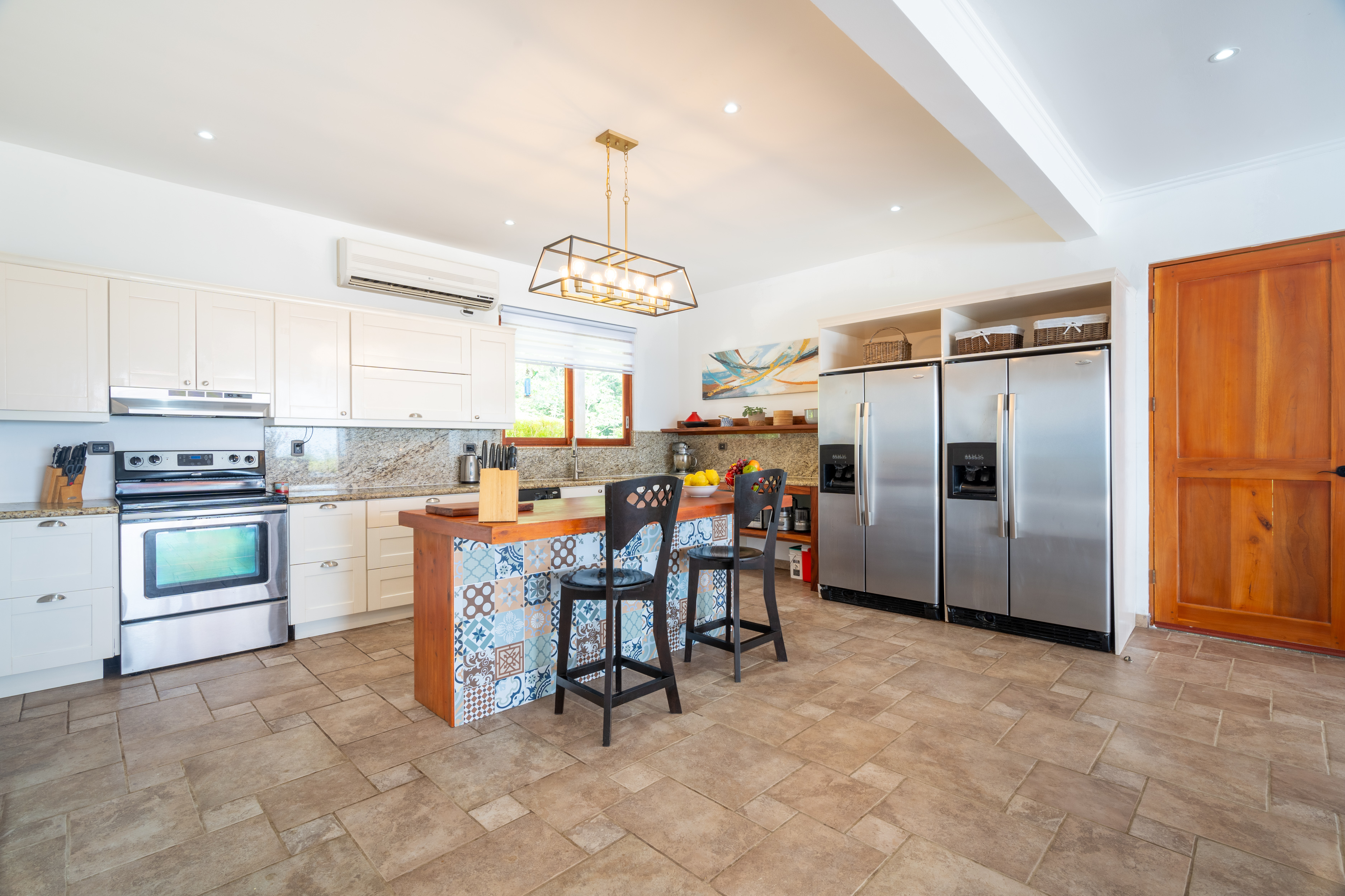 6 bed Single Family Homes For Sale in Ojochal, Puntarenas - thumb 11