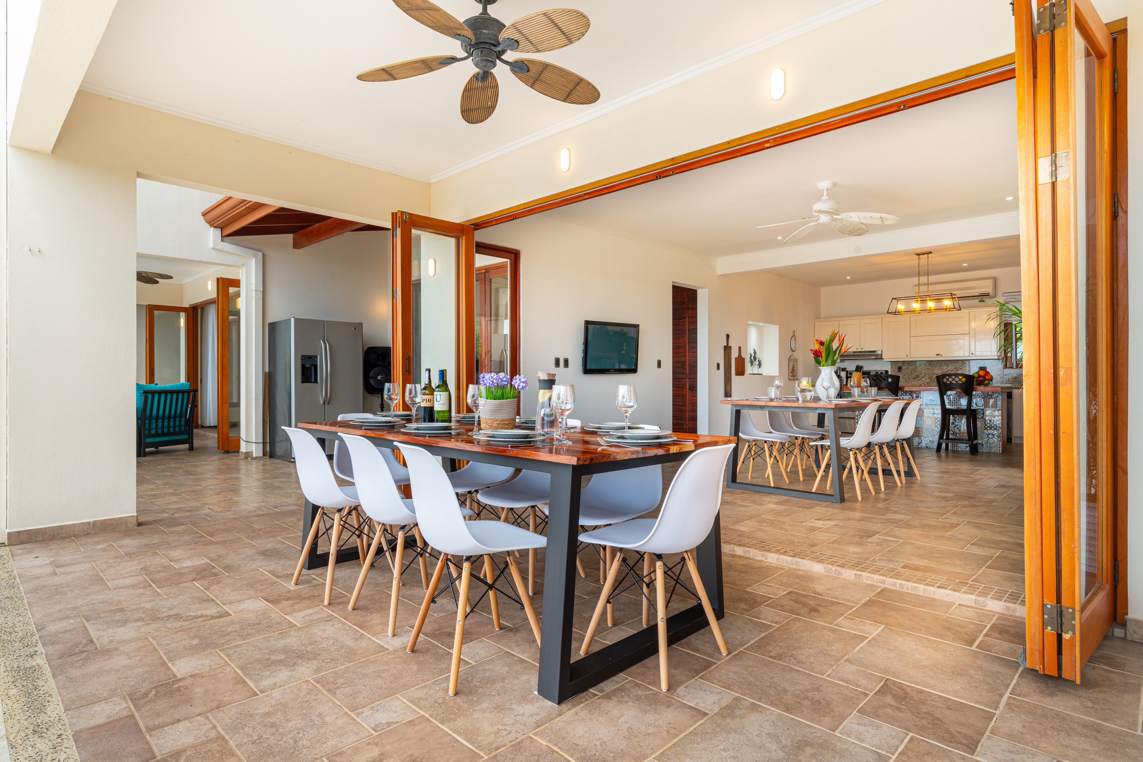 6 bed Single Family Homes For Sale in Ojochal, Puntarenas - thumb 13