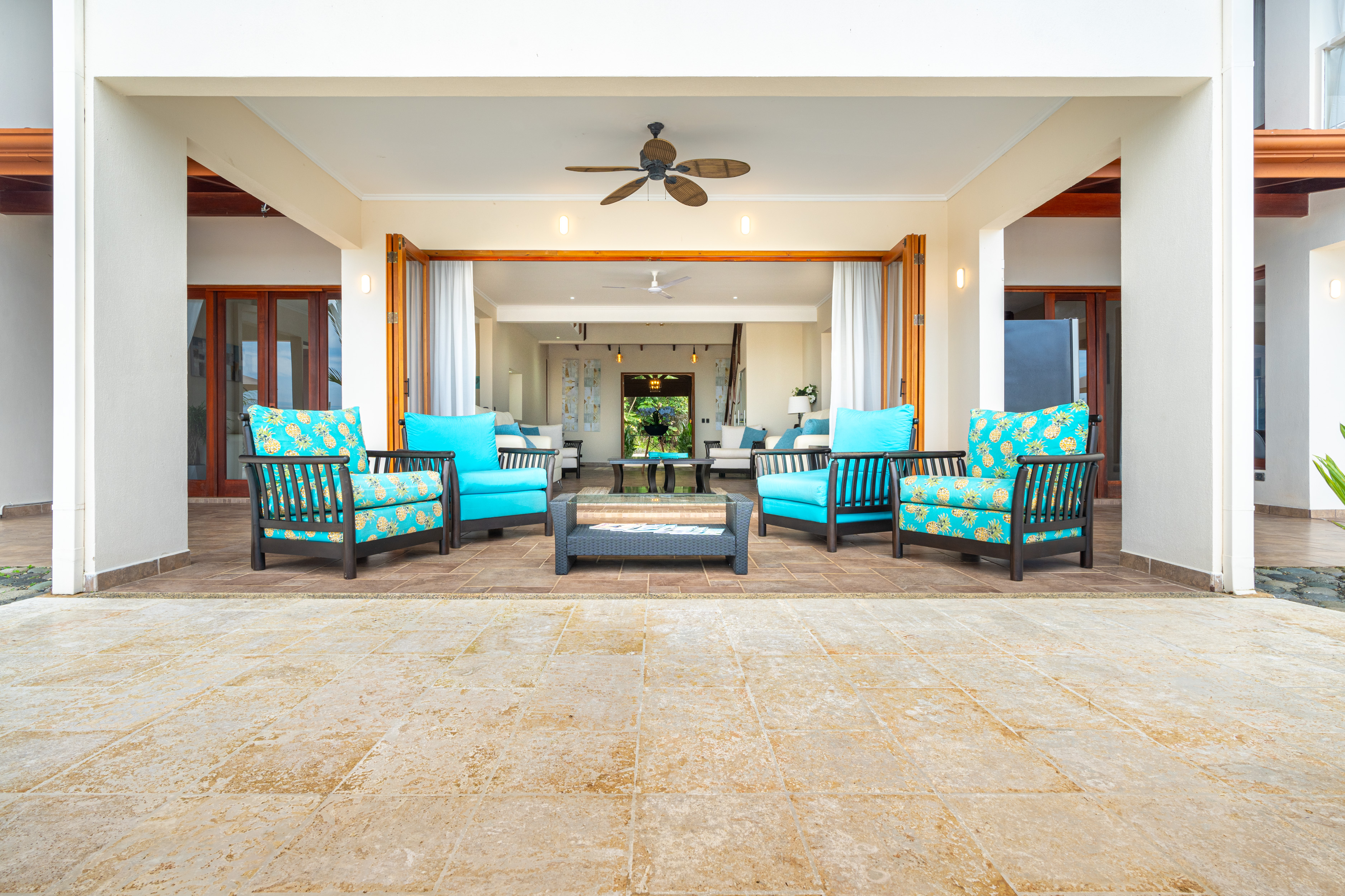 6 bed Single Family Homes For Sale in Ojochal, Puntarenas - thumb 9