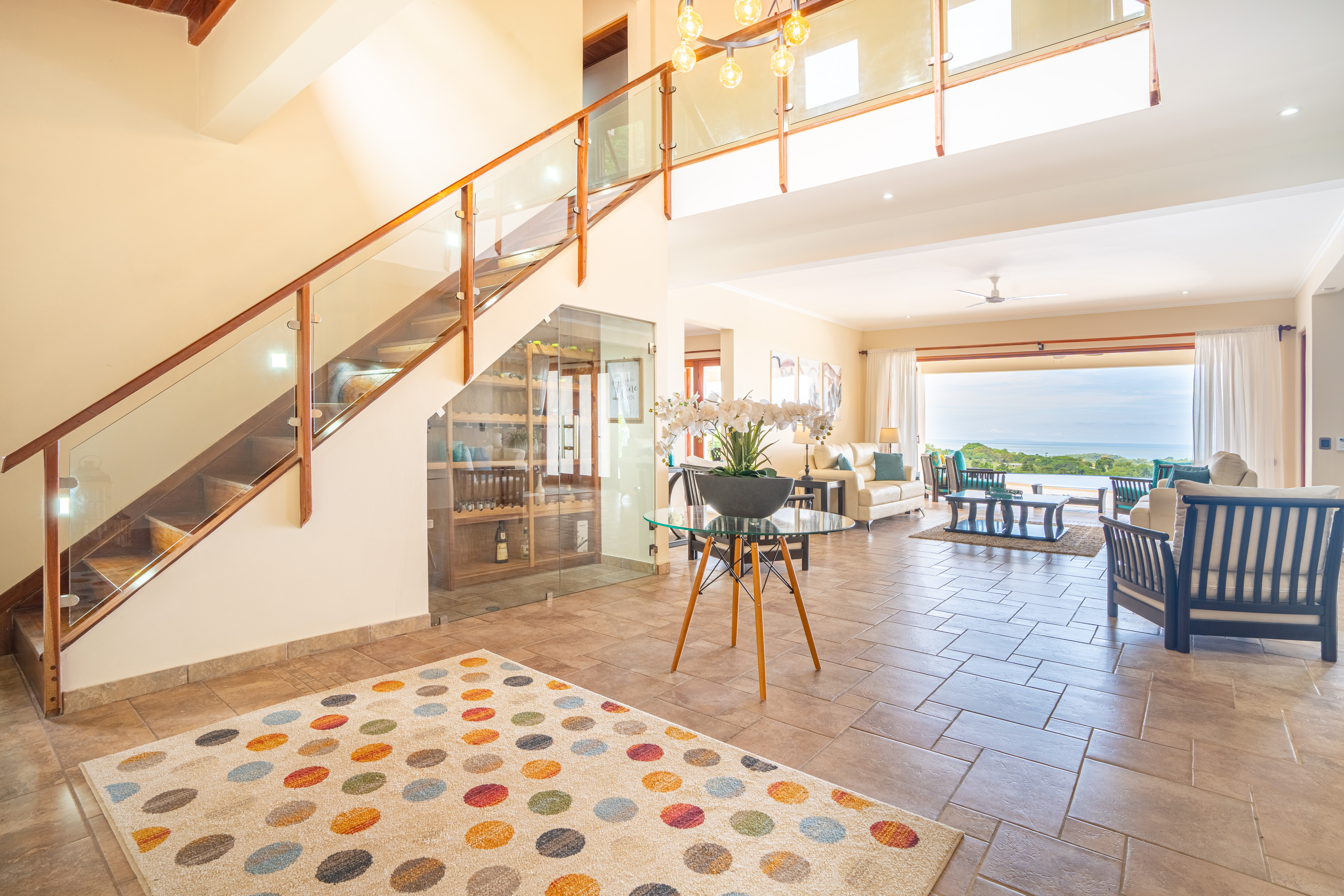 6 bed Single Family Homes For Sale in Ojochal, Puntarenas - thumb 6