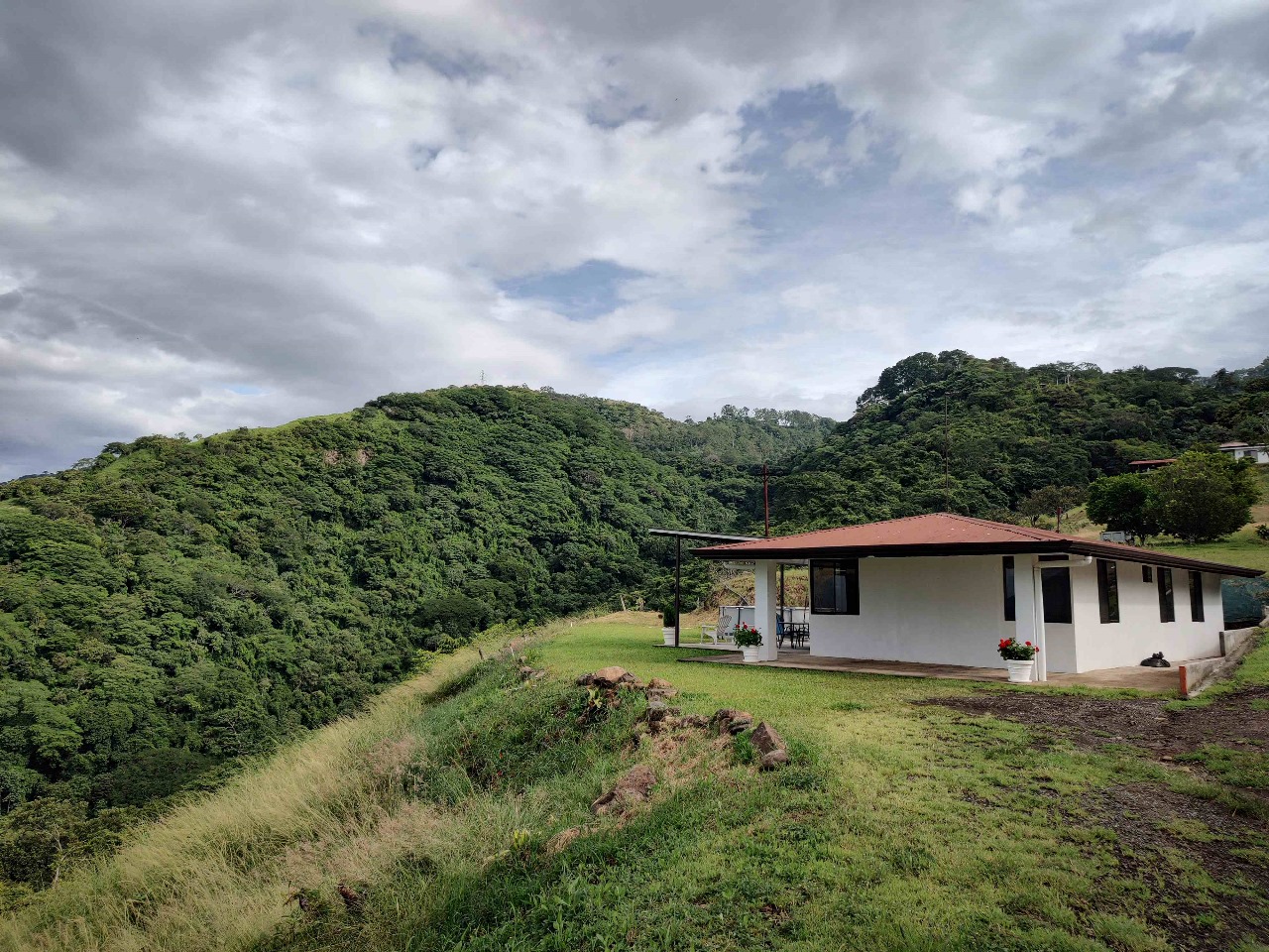 2 bed Single Family Homes For Rent in Atenas, Alajuela - thumb 4