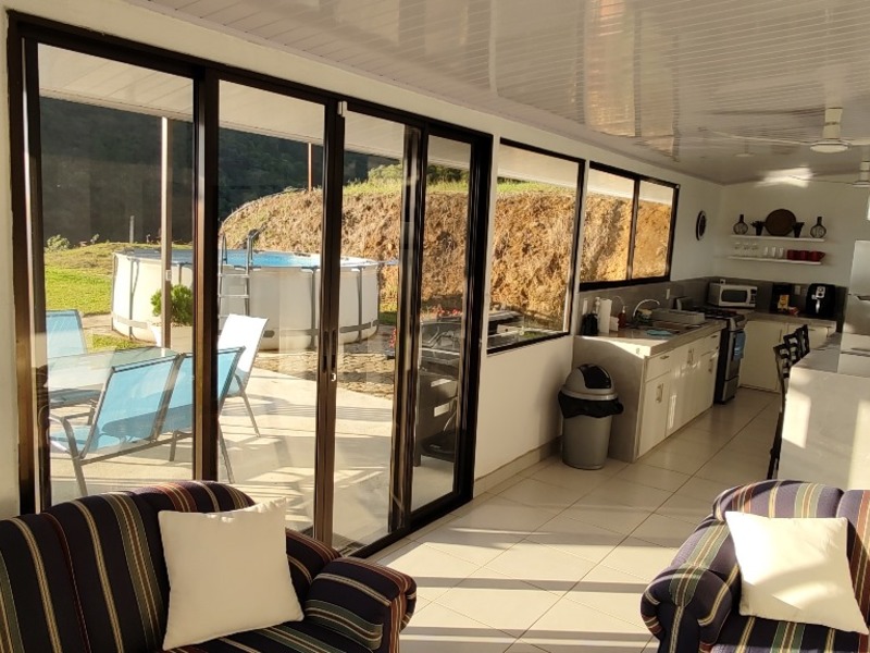 2 bed Single Family Homes For Rent in Atenas, Alajuela - thumb 2