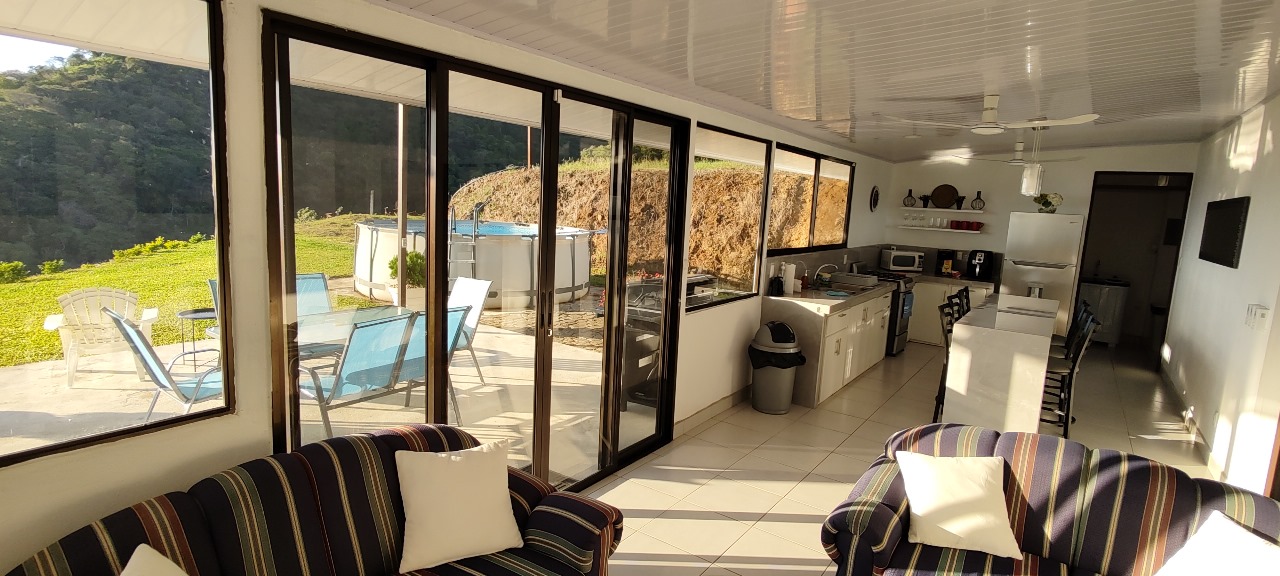 2 bed Single Family Homes For Rent in Atenas, Alajuela - thumb 2