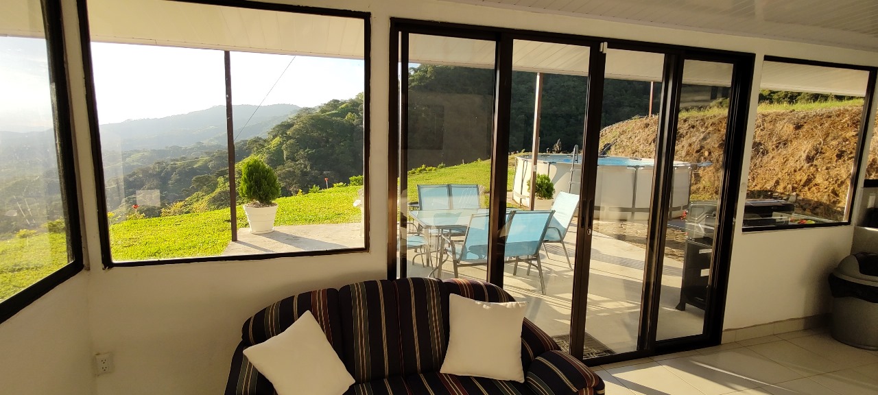 2 bed Single Family Homes For Rent in Atenas, Alajuela - thumb 1