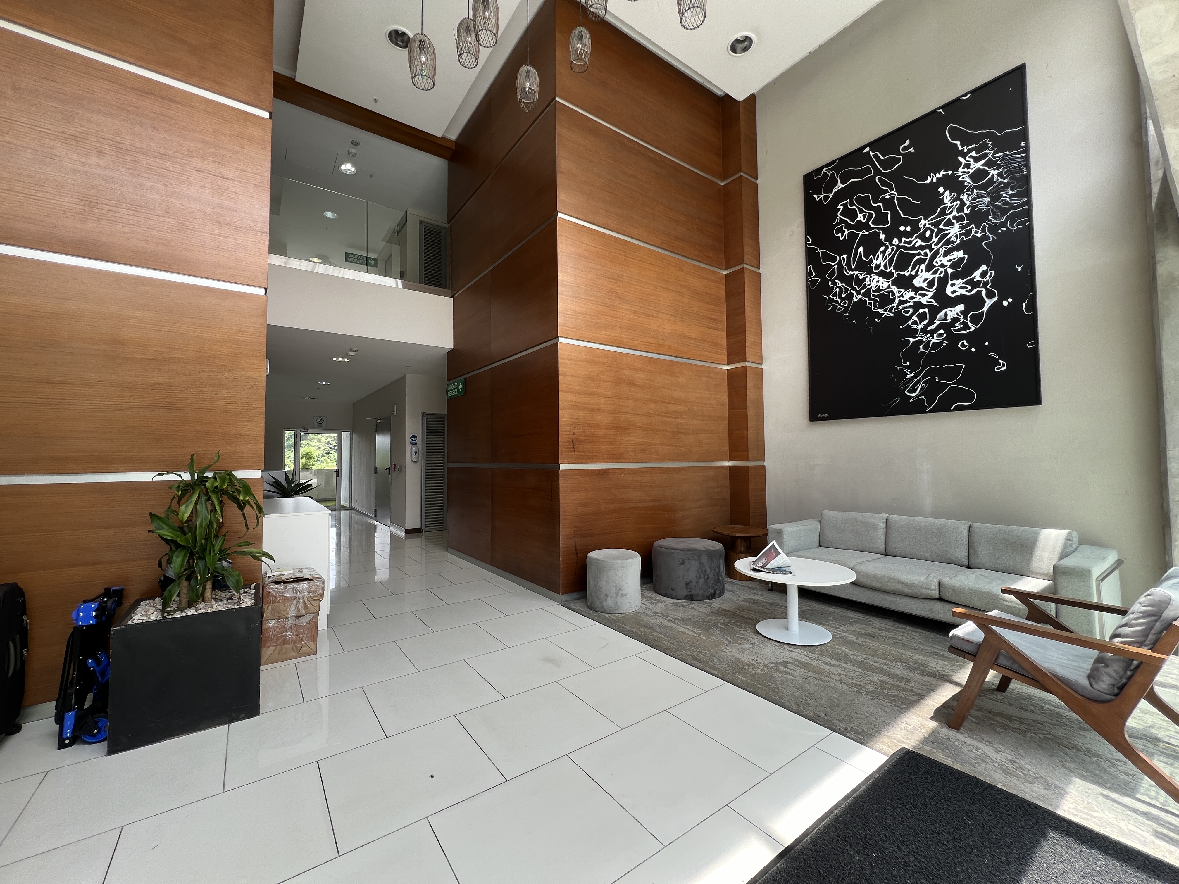 1 bed Apartment For Sale in La Uruca, San Jose - thumb 10