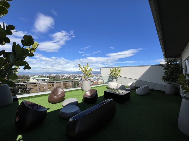 1 bed Apartment For Sale in La Uruca, San Jose - 1
