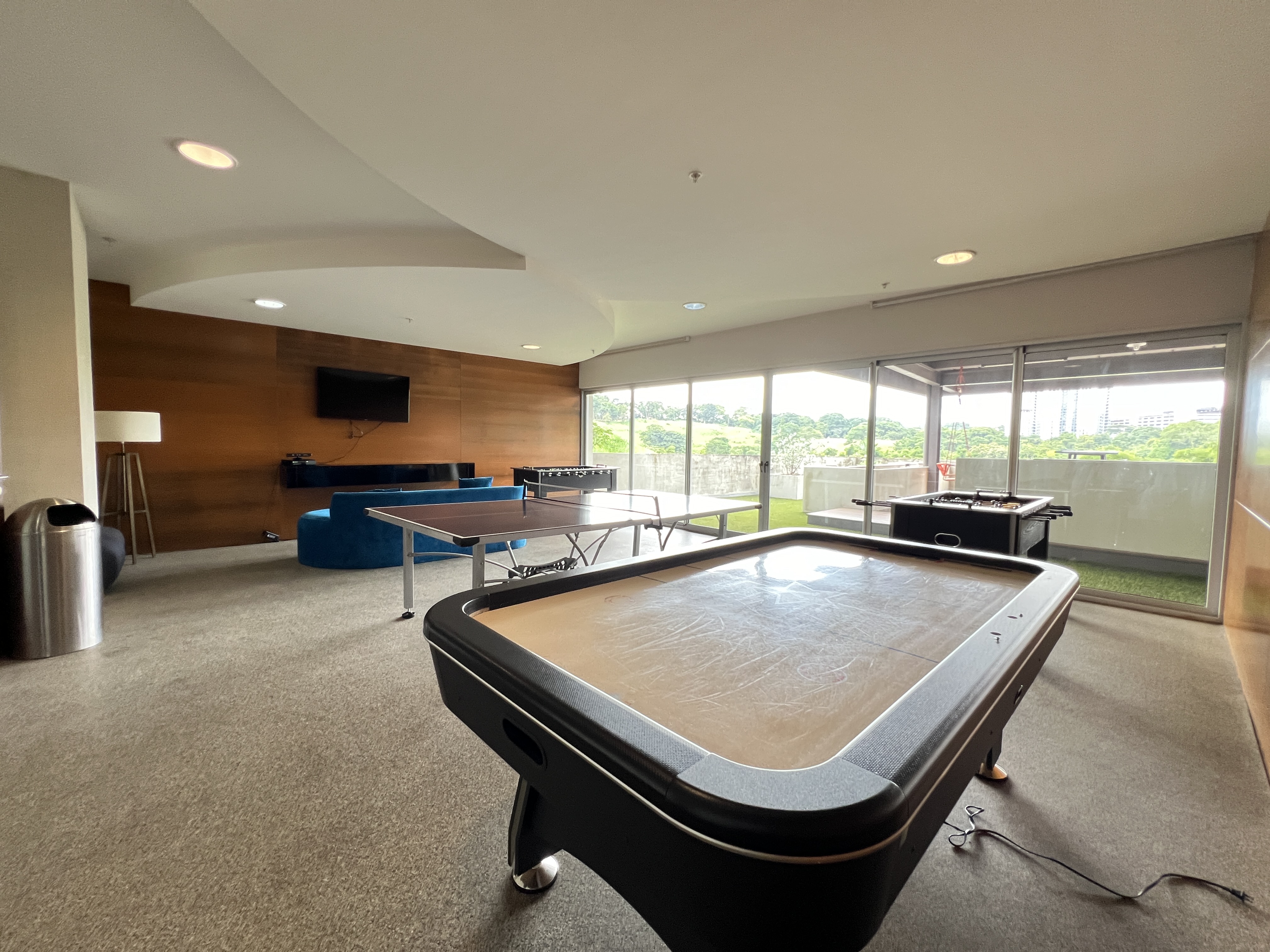 1 bed Apartment For Sale in La Uruca, San Jose - thumb 13