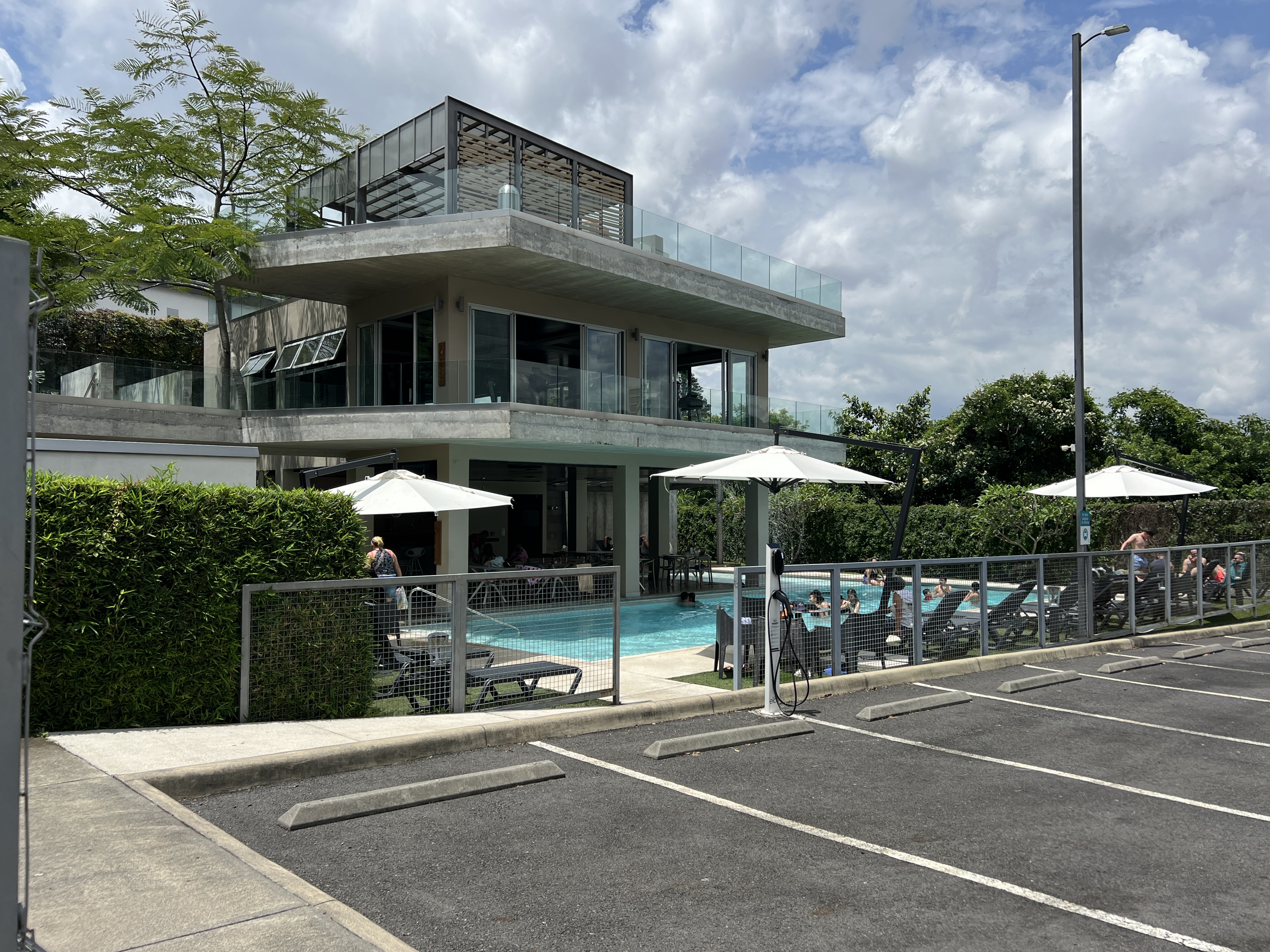 1 bed Apartment For Sale in La Uruca, San Jose - thumb 11