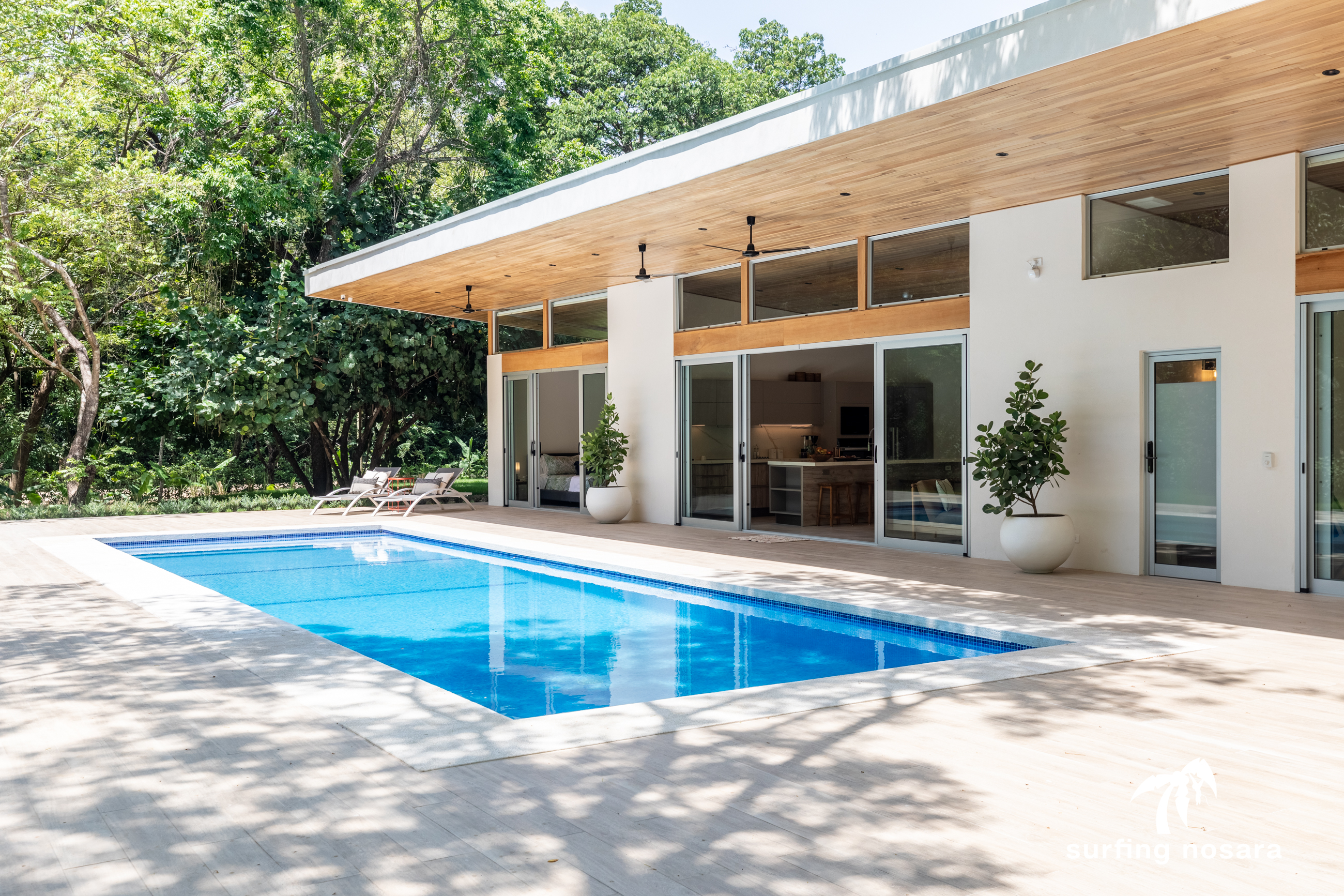 3 bed Single Family Homes For Sale in Nosara, Guanacaste - thumb 26