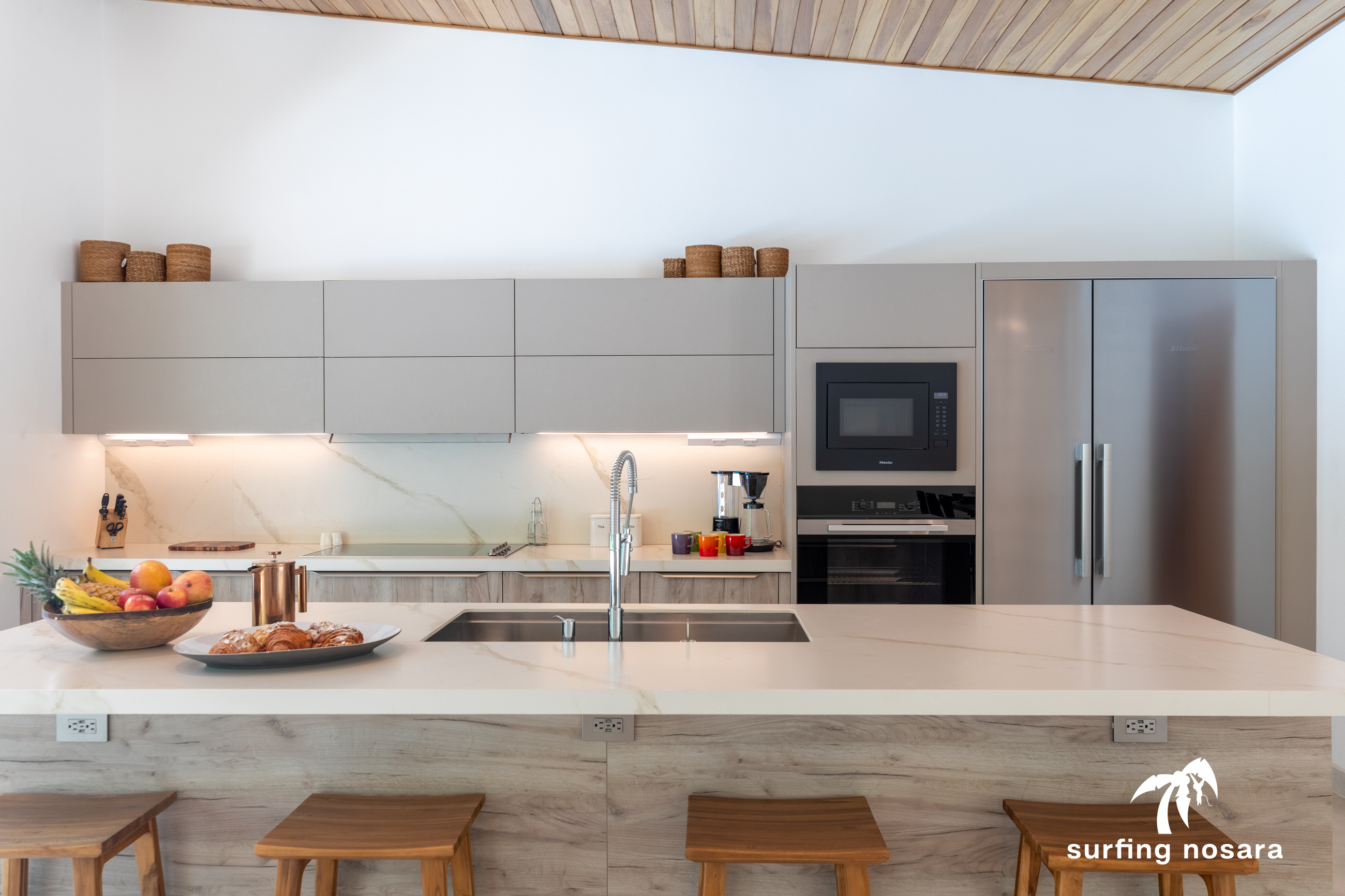 3 bed Single Family Homes For Sale in Nosara, Guanacaste - thumb 13