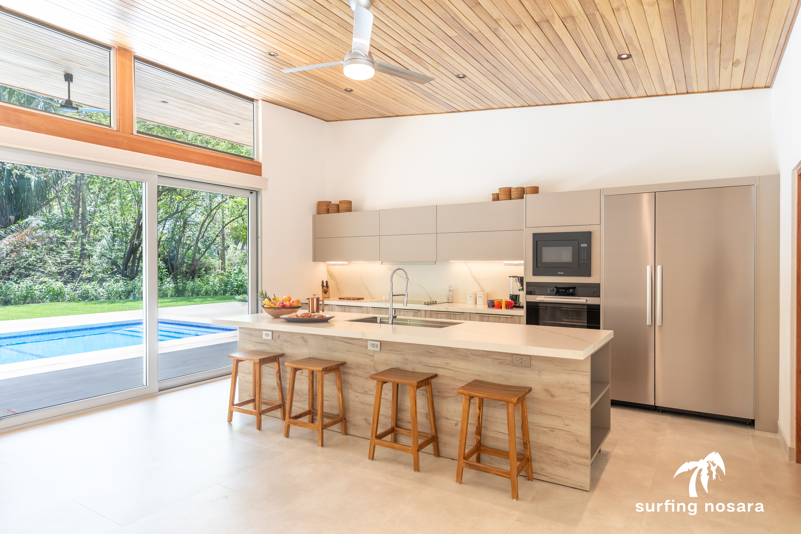 3 bed Single Family Homes For Sale in Nosara, Guanacaste - thumb 15