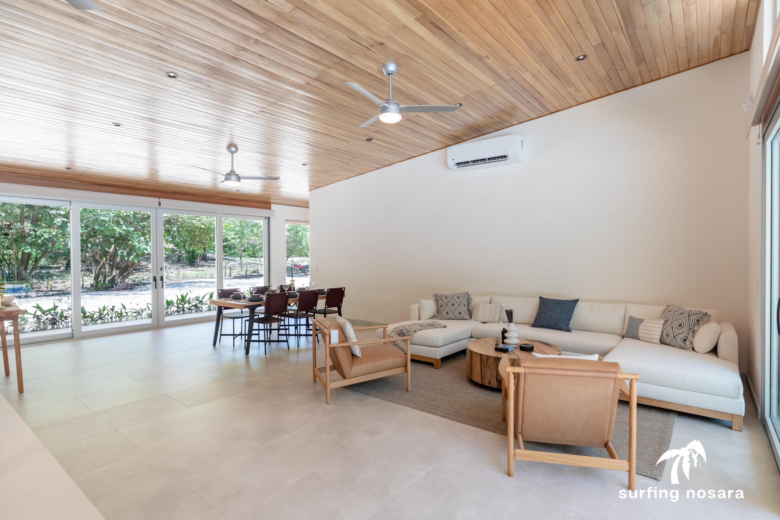 3 bed Single Family Homes For Sale in Nosara, Guanacaste - thumb 18