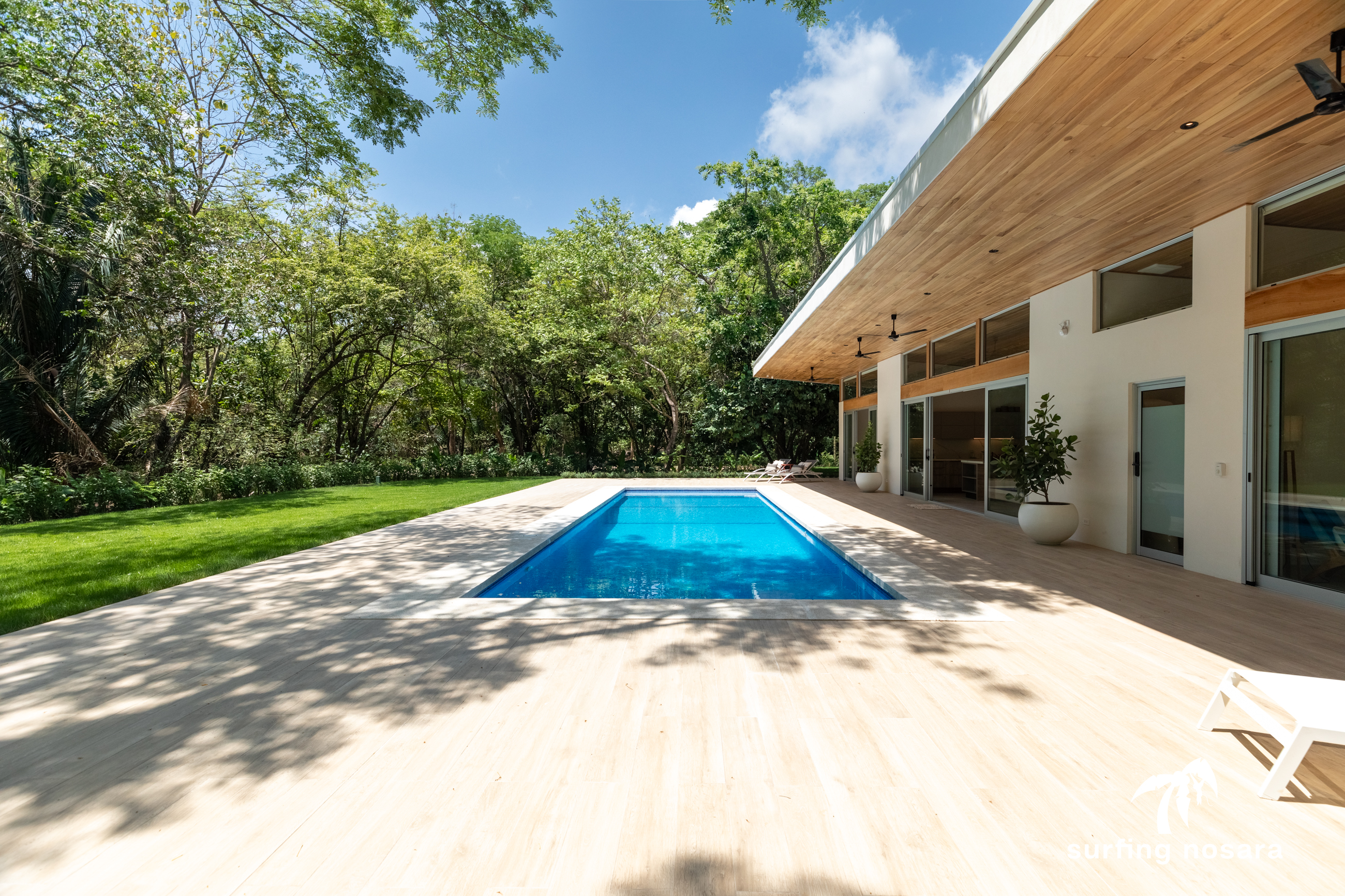 3 bed Single Family Homes For Sale in Nosara, Guanacaste - thumb 27