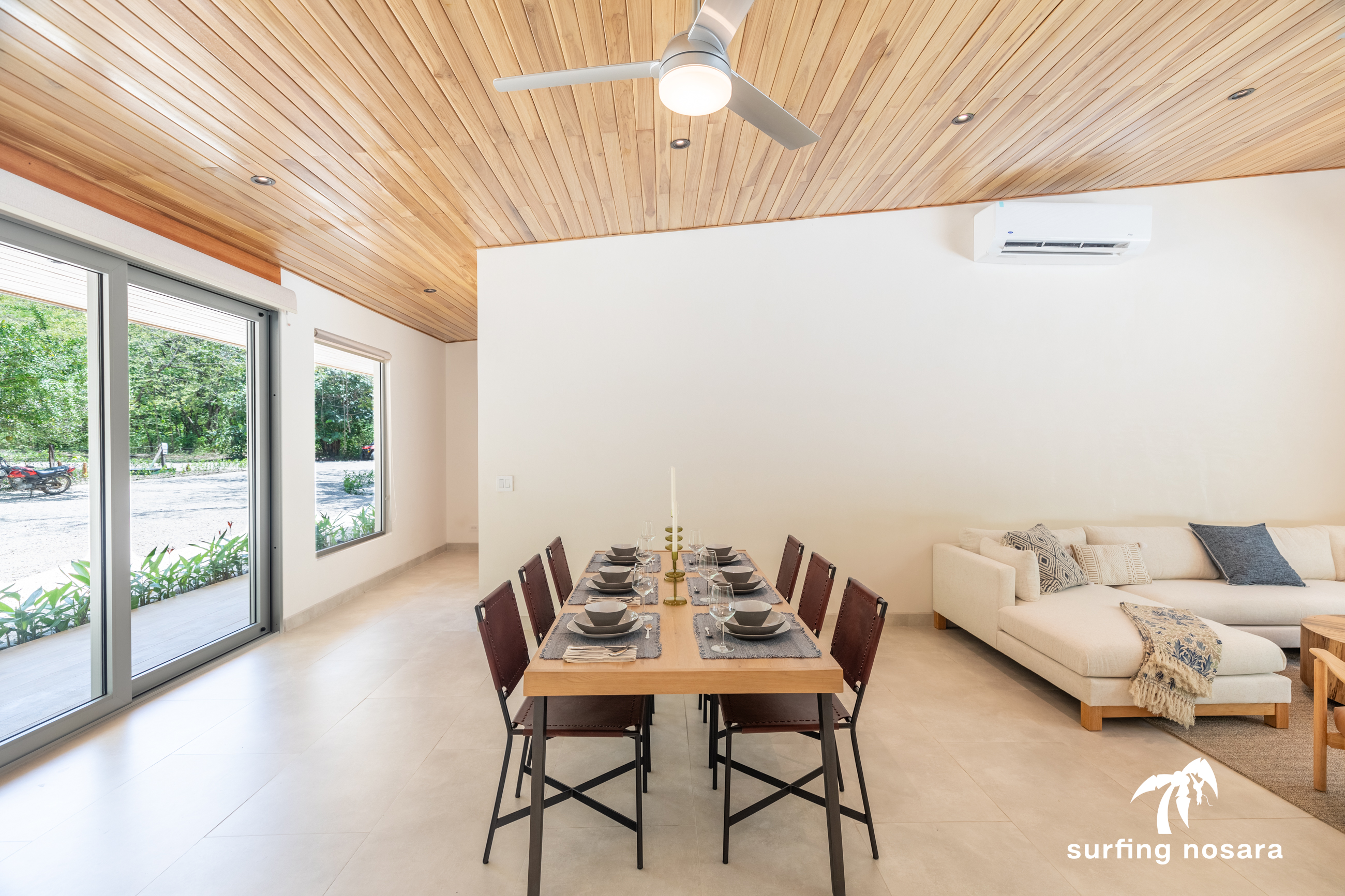 3 bed Single Family Homes For Sale in Nosara, Guanacaste - thumb 19