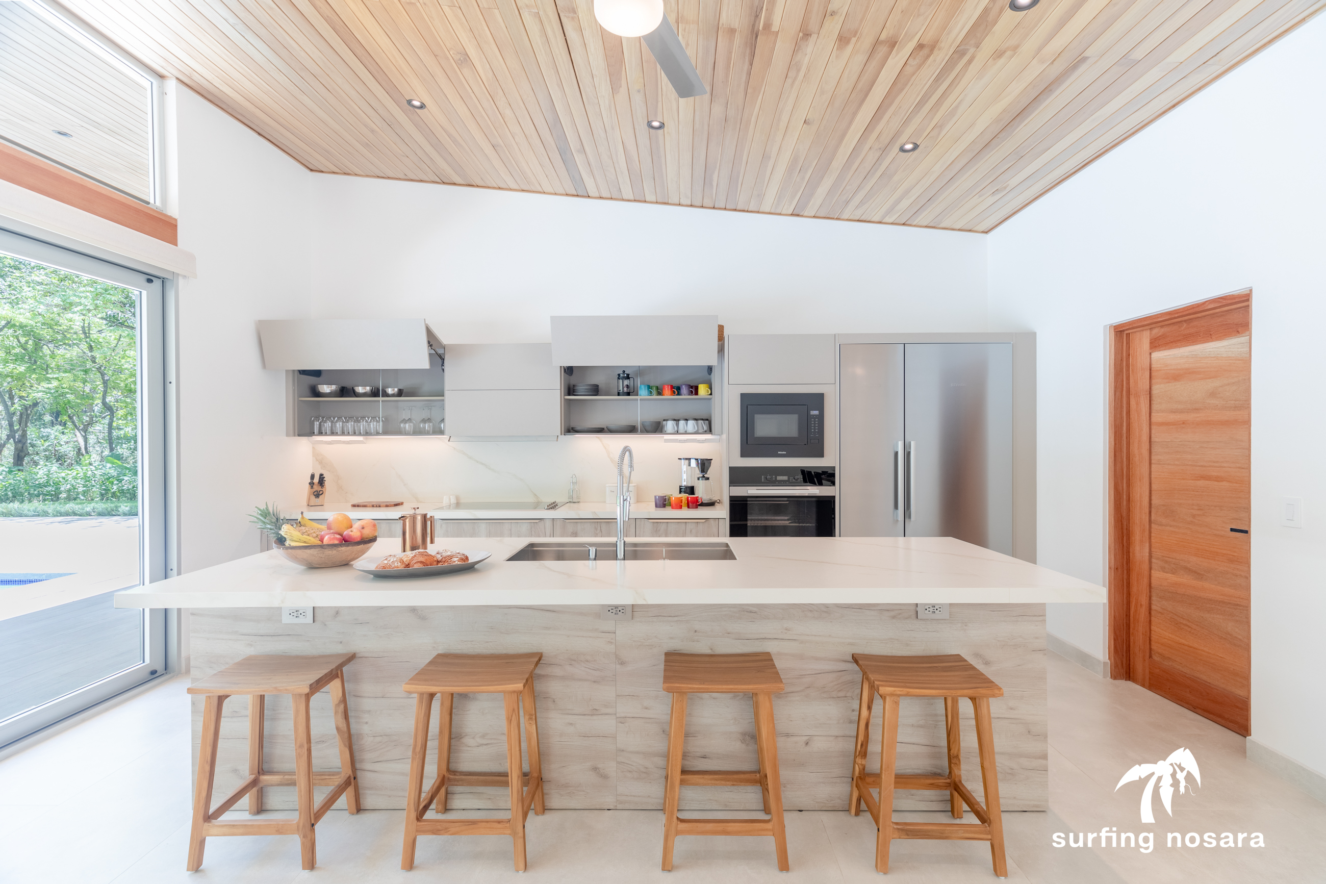 3 bed Single Family Homes For Sale in Nosara, Guanacaste - thumb 11