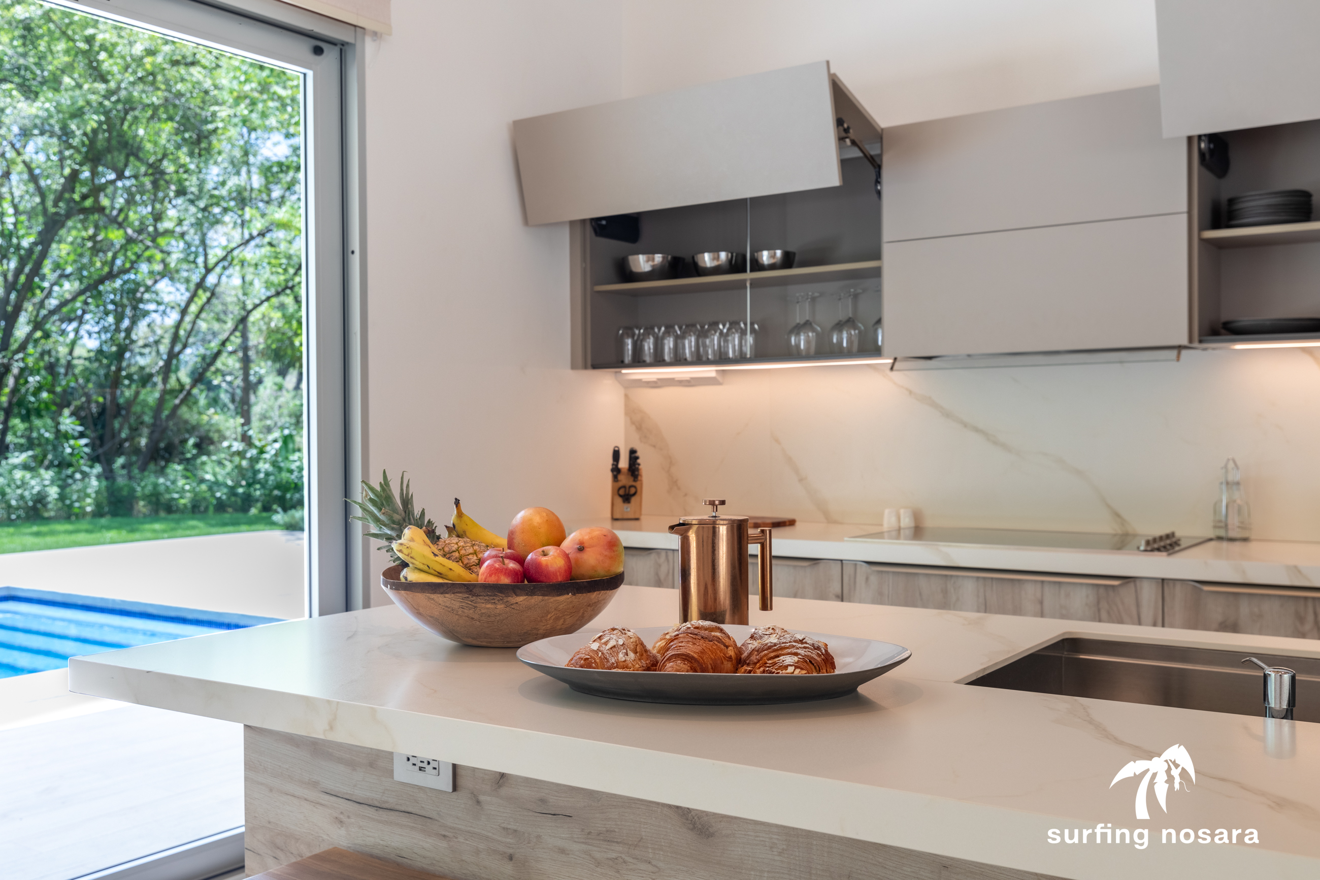 3 bed Single Family Homes For Sale in Nosara, Guanacaste - thumb 10